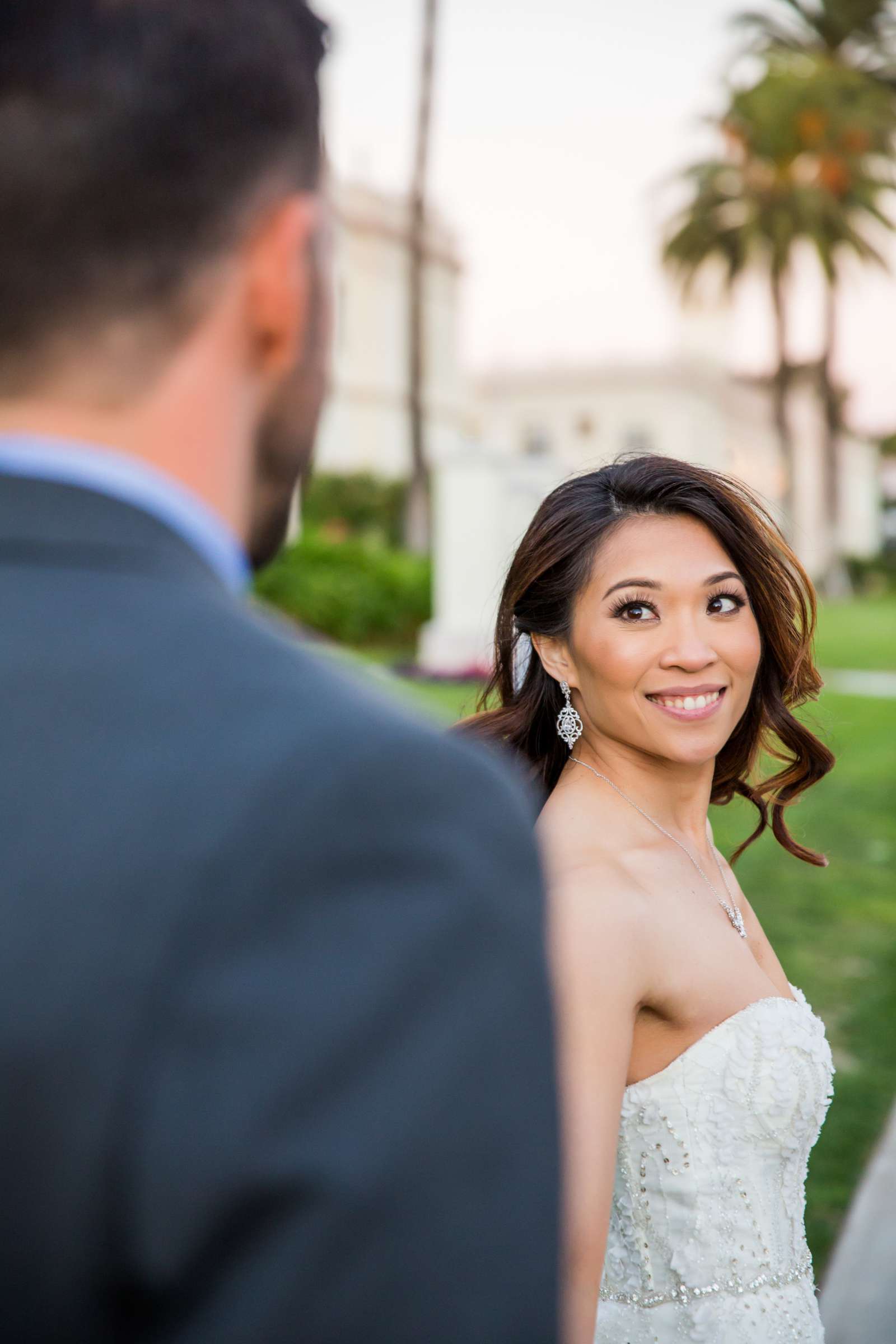 Luce Loft Wedding coordinated by Simplicithi, Hanh and Derek Wedding Photo #110 by True Photography