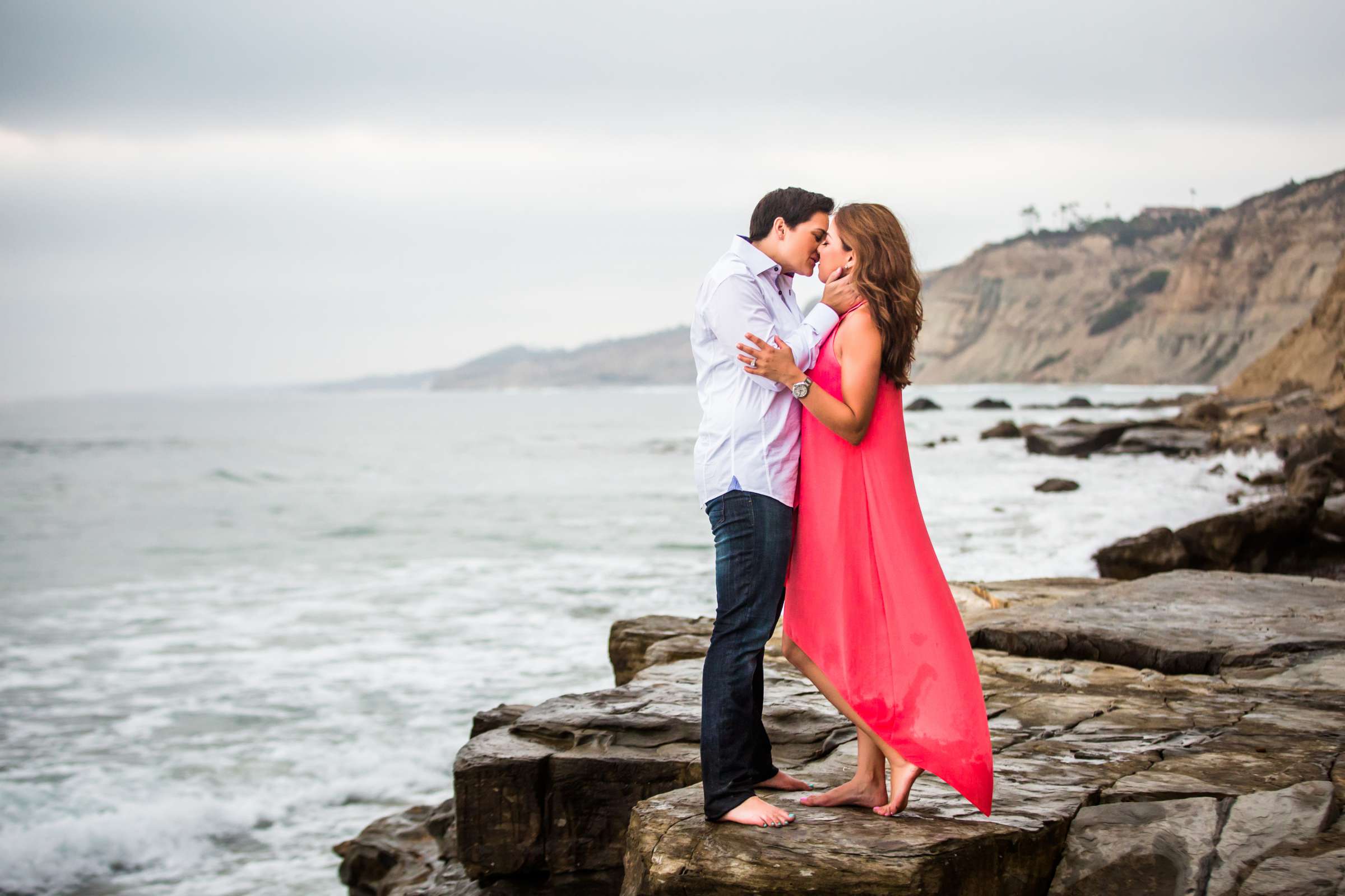 Engagement, Natasha and Kate Engagement Photo #293534 by True Photography