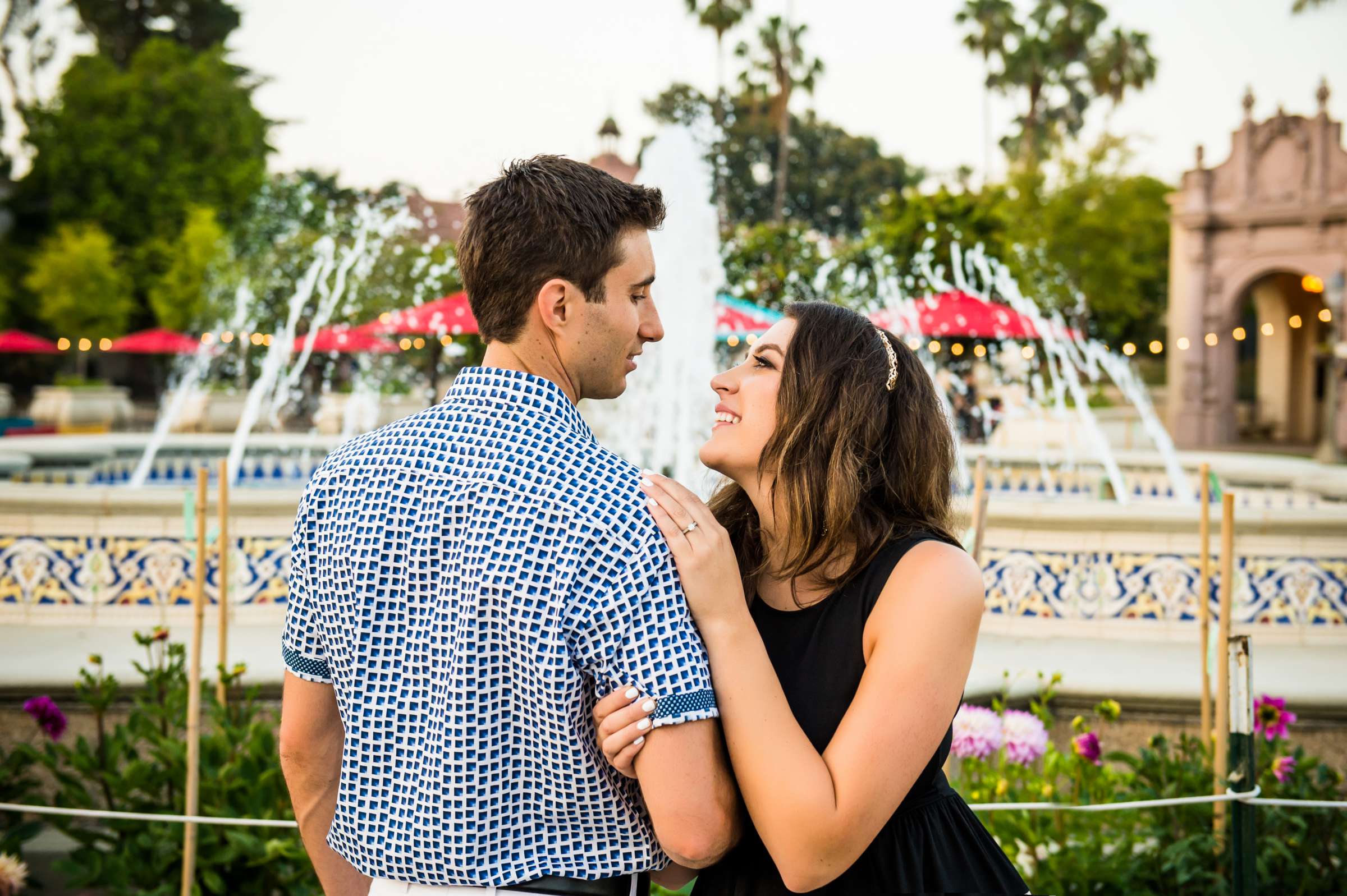 Engagement, Erica and Lee Engagement Photo #293678 by True Photography