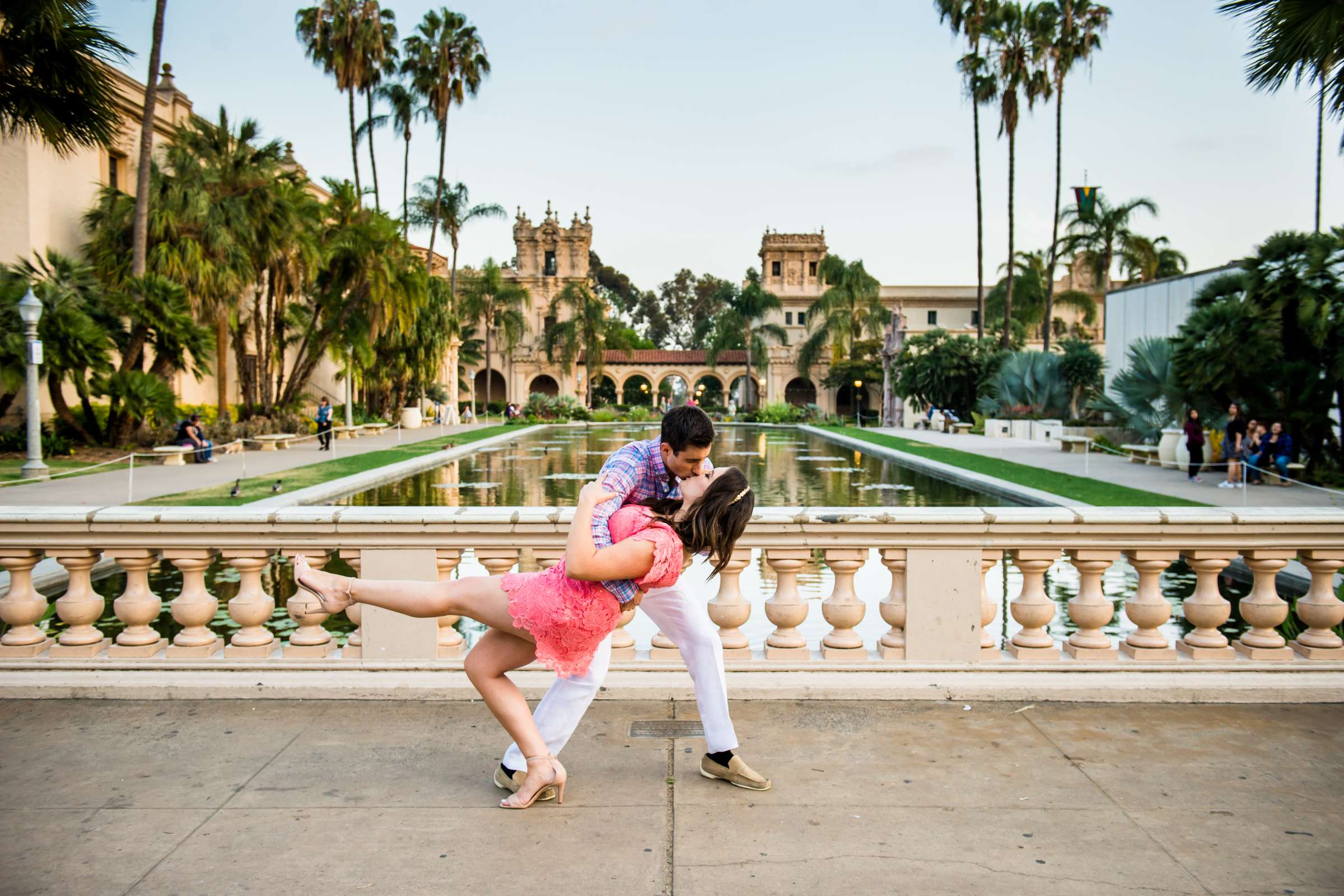 Engagement, Erica and Lee Engagement Photo #293685 by True Photography