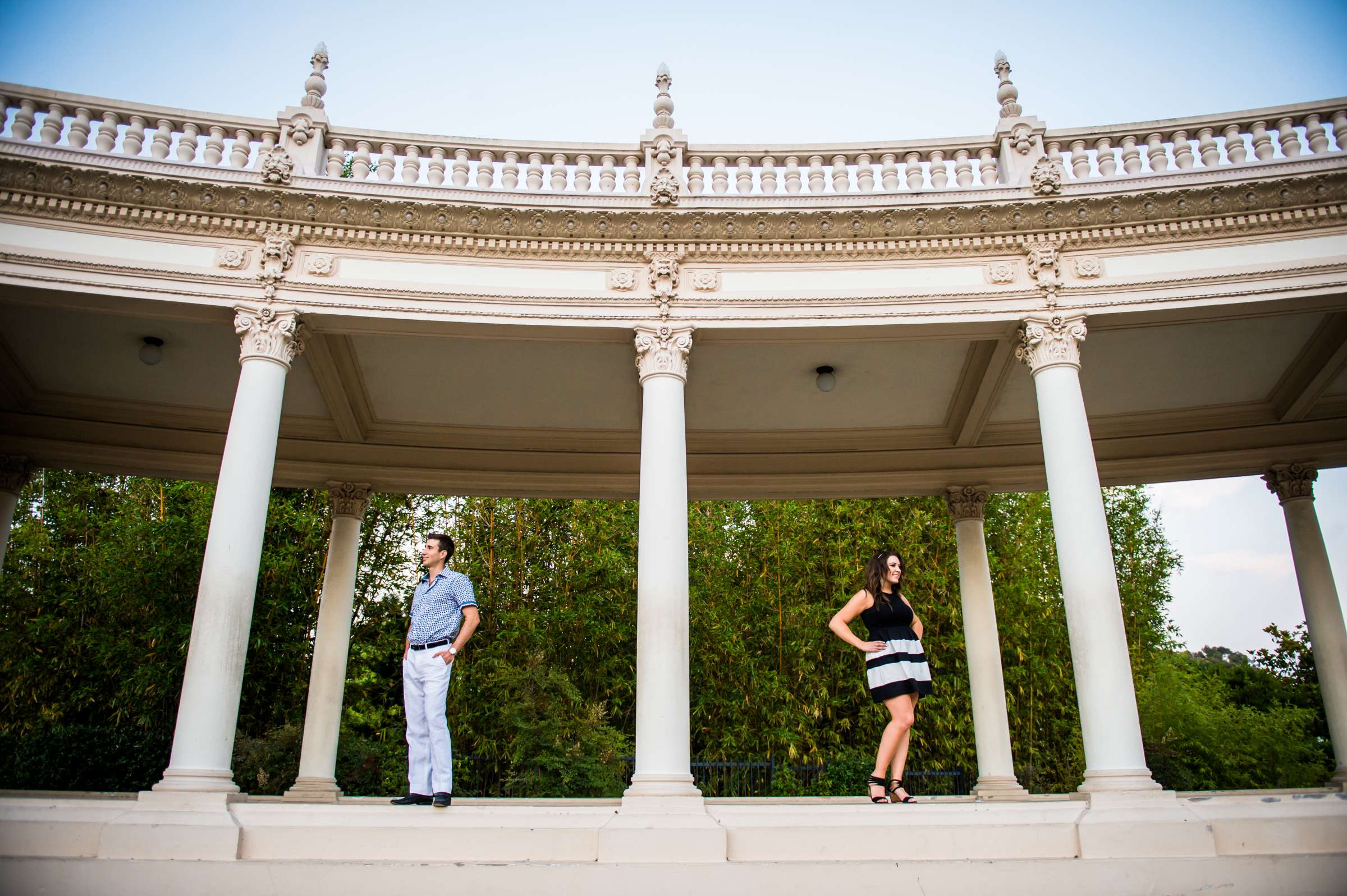 Engagement, Erica and Lee Engagement Photo #293695 by True Photography