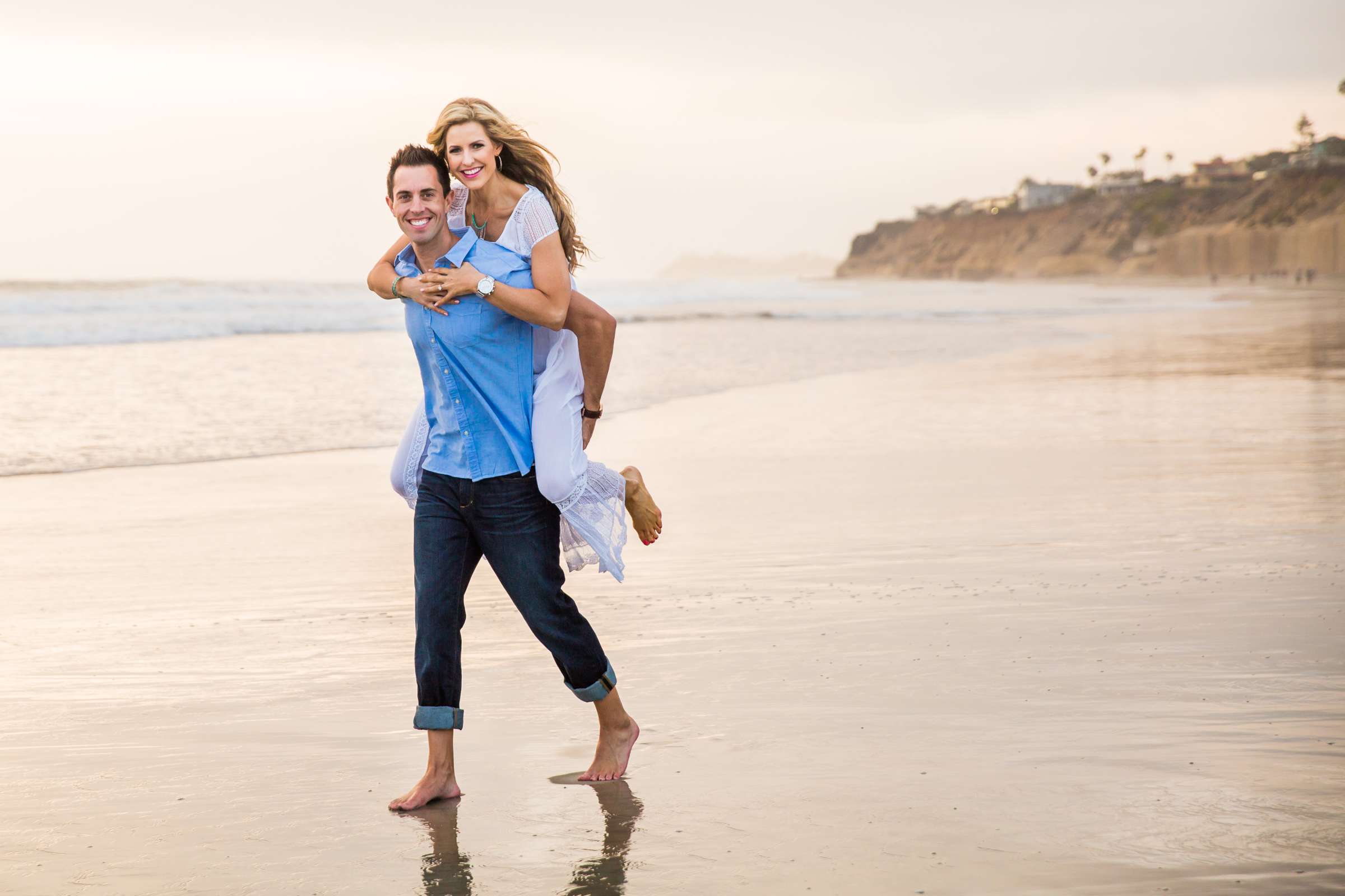 Engagement, Cindi and Luke Engagement Photo #293838 by True Photography