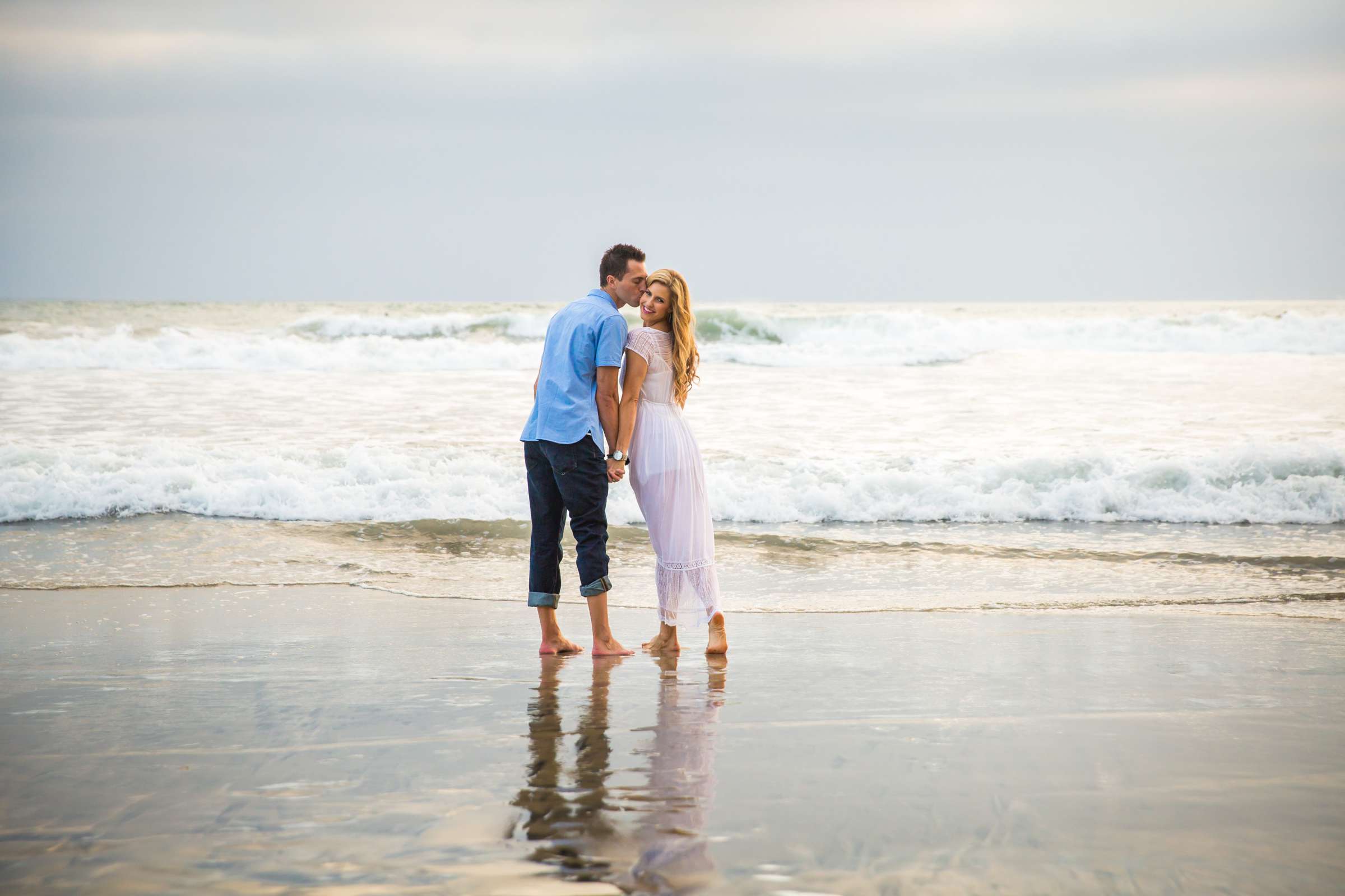 Engagement, Cindi and Luke Engagement Photo #293842 by True Photography