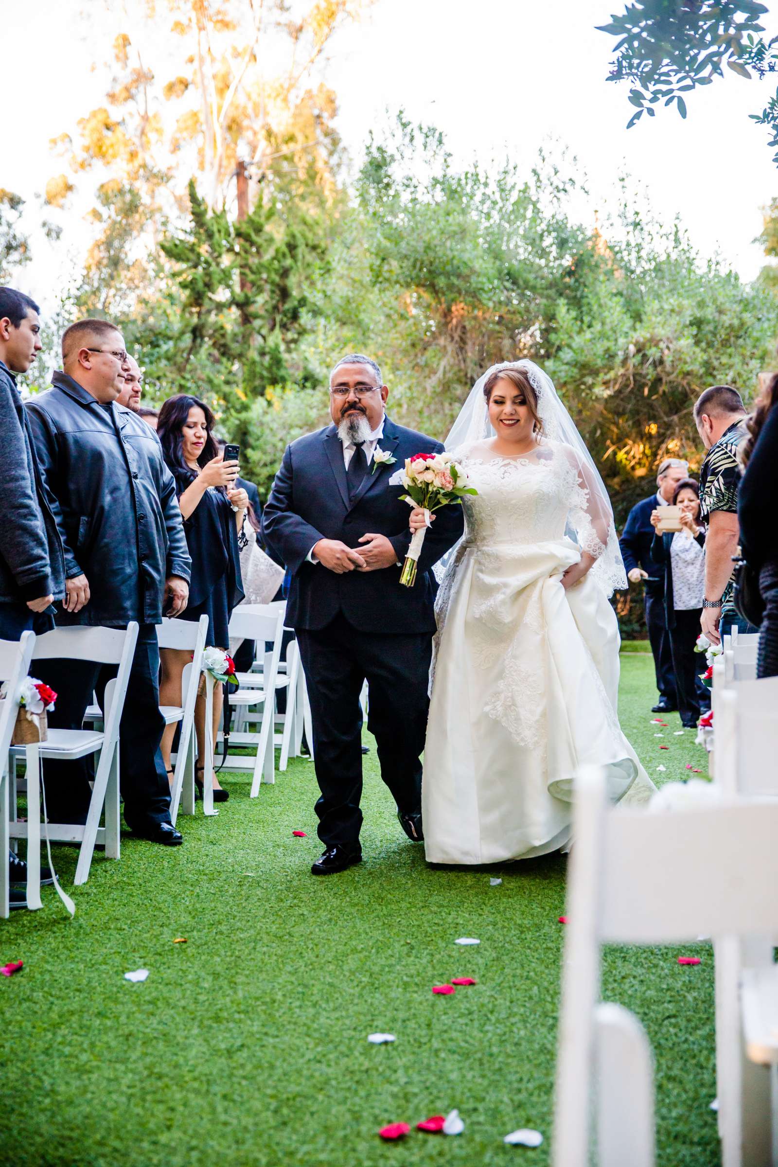 Twin Oaks House & Gardens Wedding Estate Wedding, Virginia and Steven Wedding Photo #294559 by True Photography