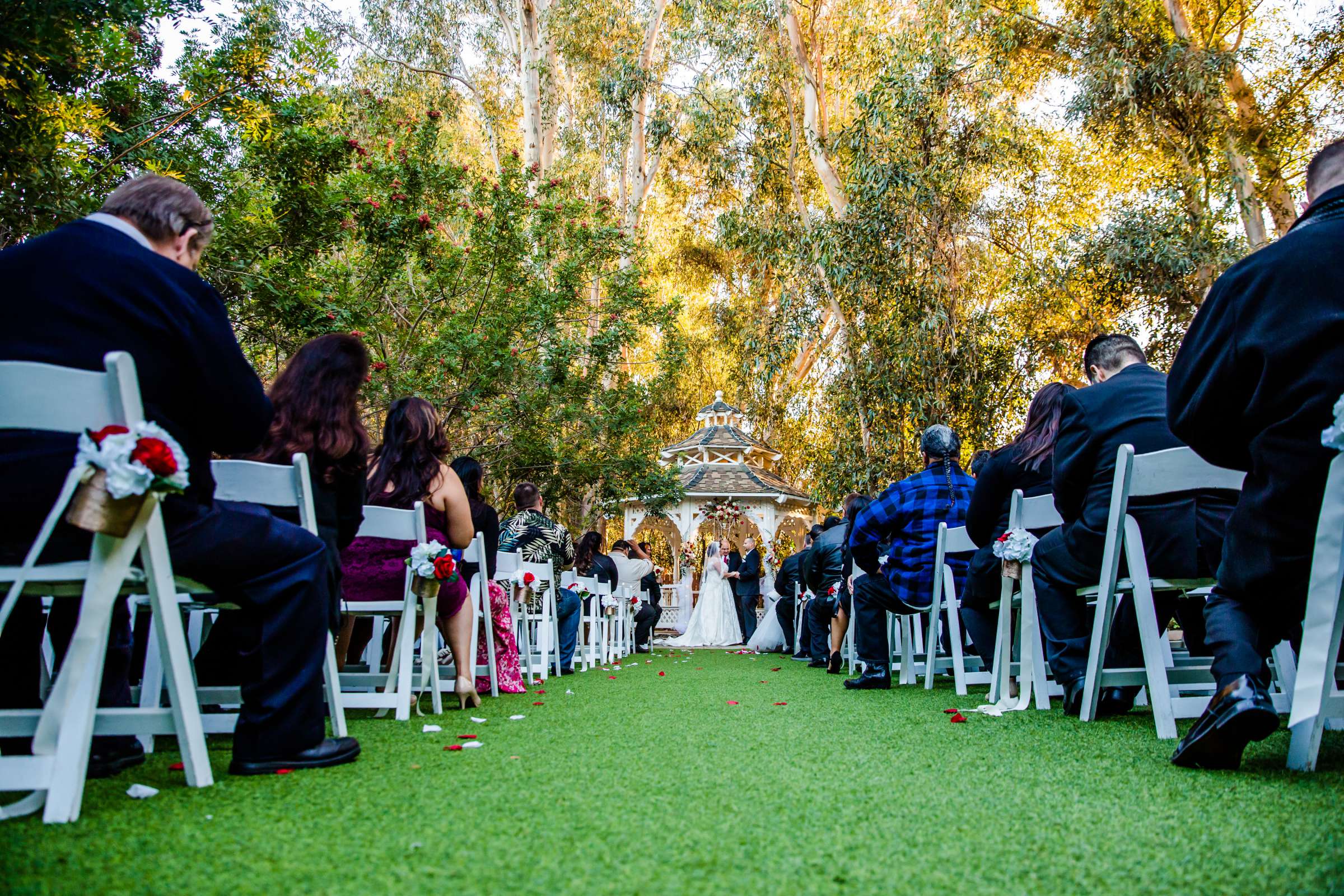 Twin Oaks House & Gardens Wedding Estate Wedding, Virginia and Steven Wedding Photo #294564 by True Photography