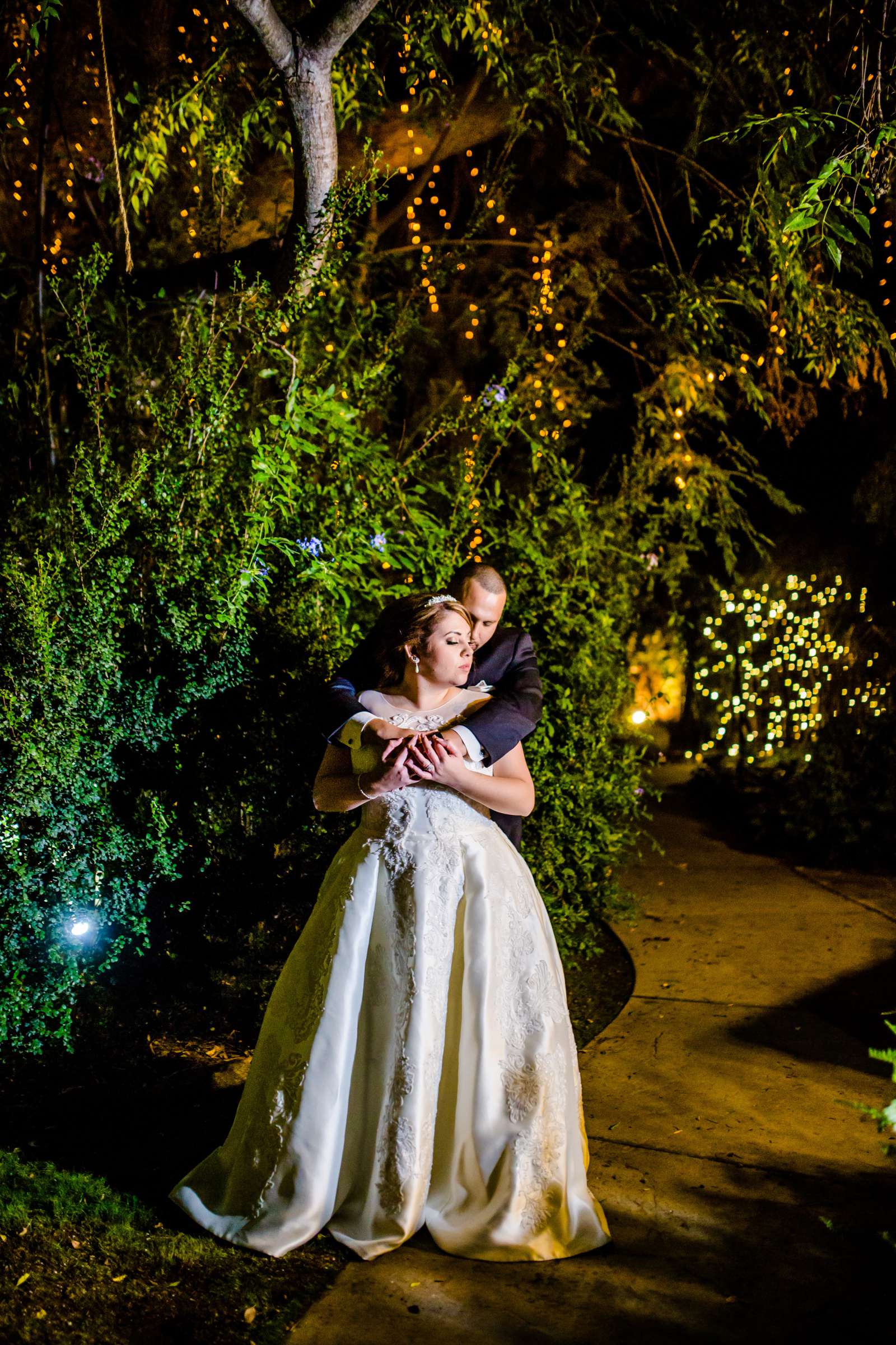 Twin Oaks House & Gardens Wedding Estate Wedding, Virginia and Steven Wedding Photo #294601 by True Photography