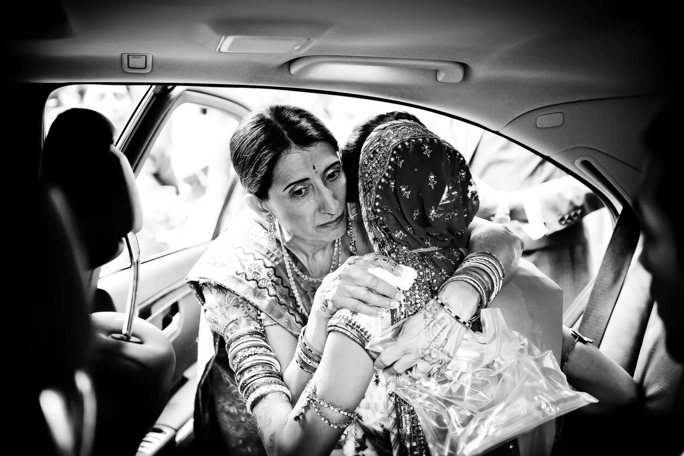 Manchester Grand Hyatt San Diego Wedding coordinated by Ethnic Essence Flowers, Anjali and Jay Wedding Photo #18 by True Photography