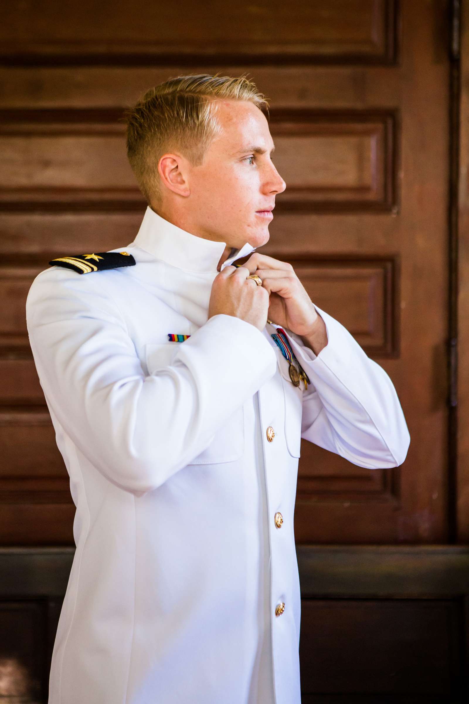 Getting Ready at Green Gables Wedding Estate Wedding, Kelsey and Thomas Wedding Photo #294809 by True Photography