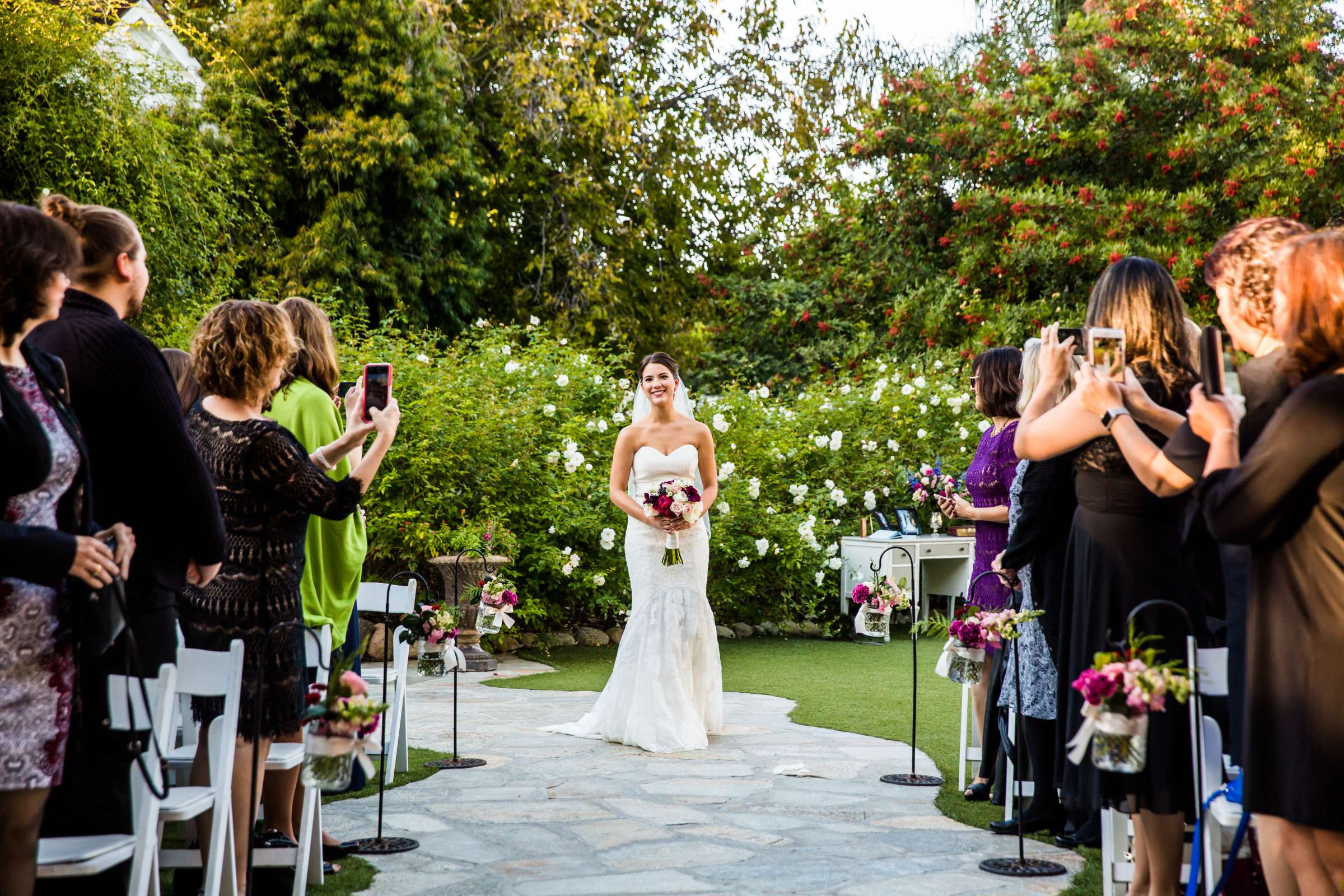 Green Gables Wedding Estate Wedding, Kelsey and Thomas Wedding Photo #294859 by True Photography