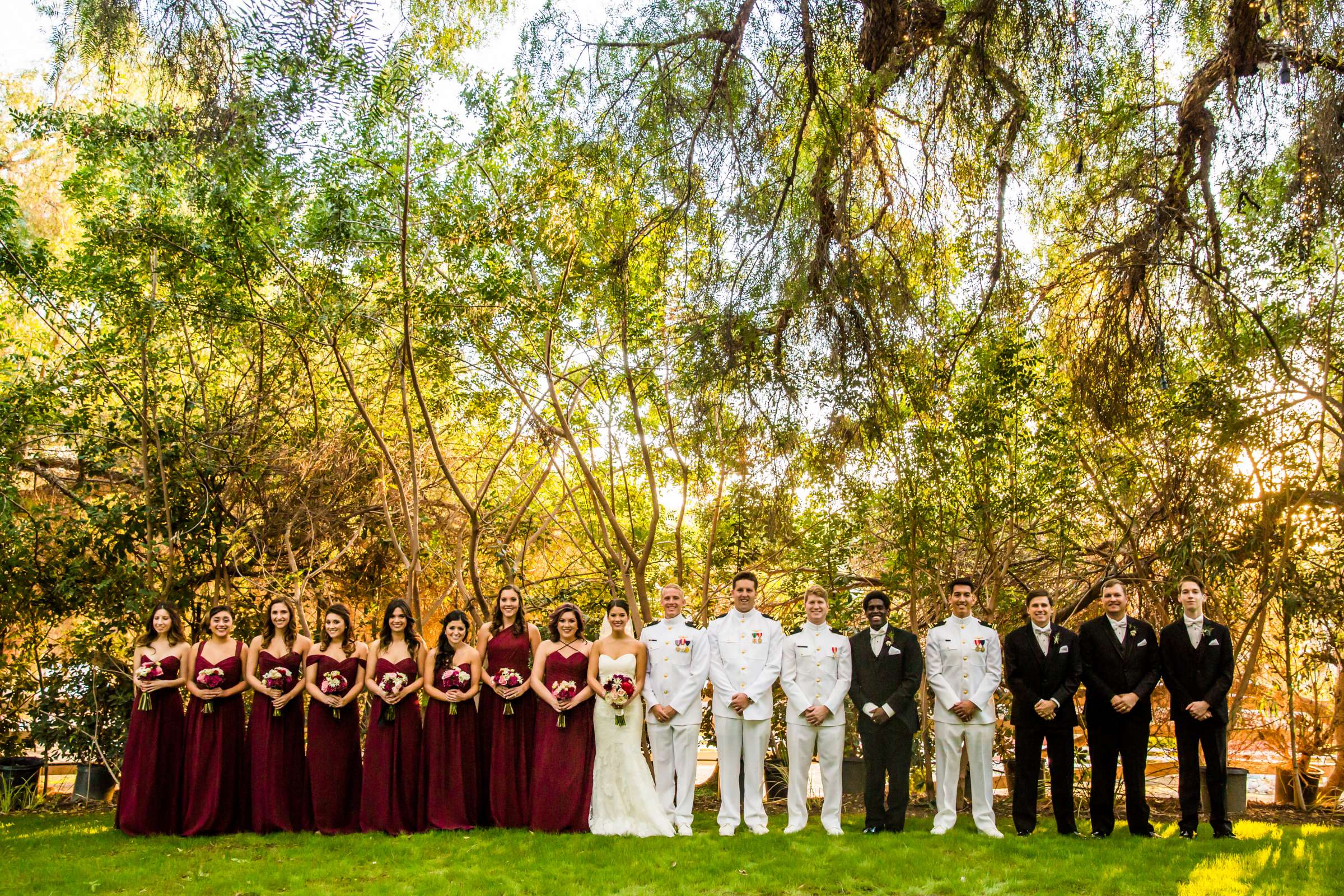 Green Gables Wedding Estate Wedding, Kelsey and Thomas Wedding Photo #294893 by True Photography