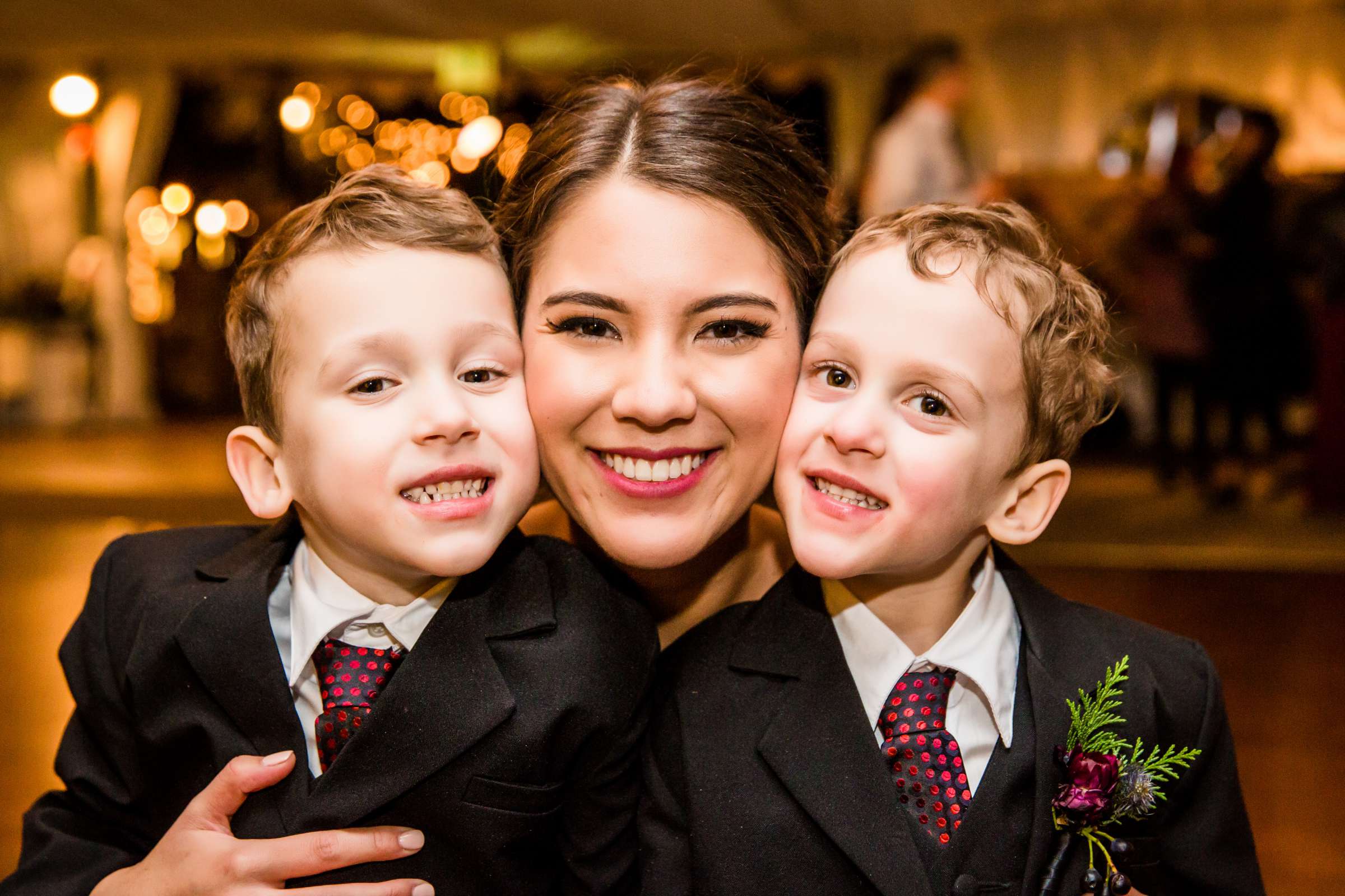 Green Gables Wedding Estate Wedding, Kelsey and Thomas Wedding Photo #294906 by True Photography