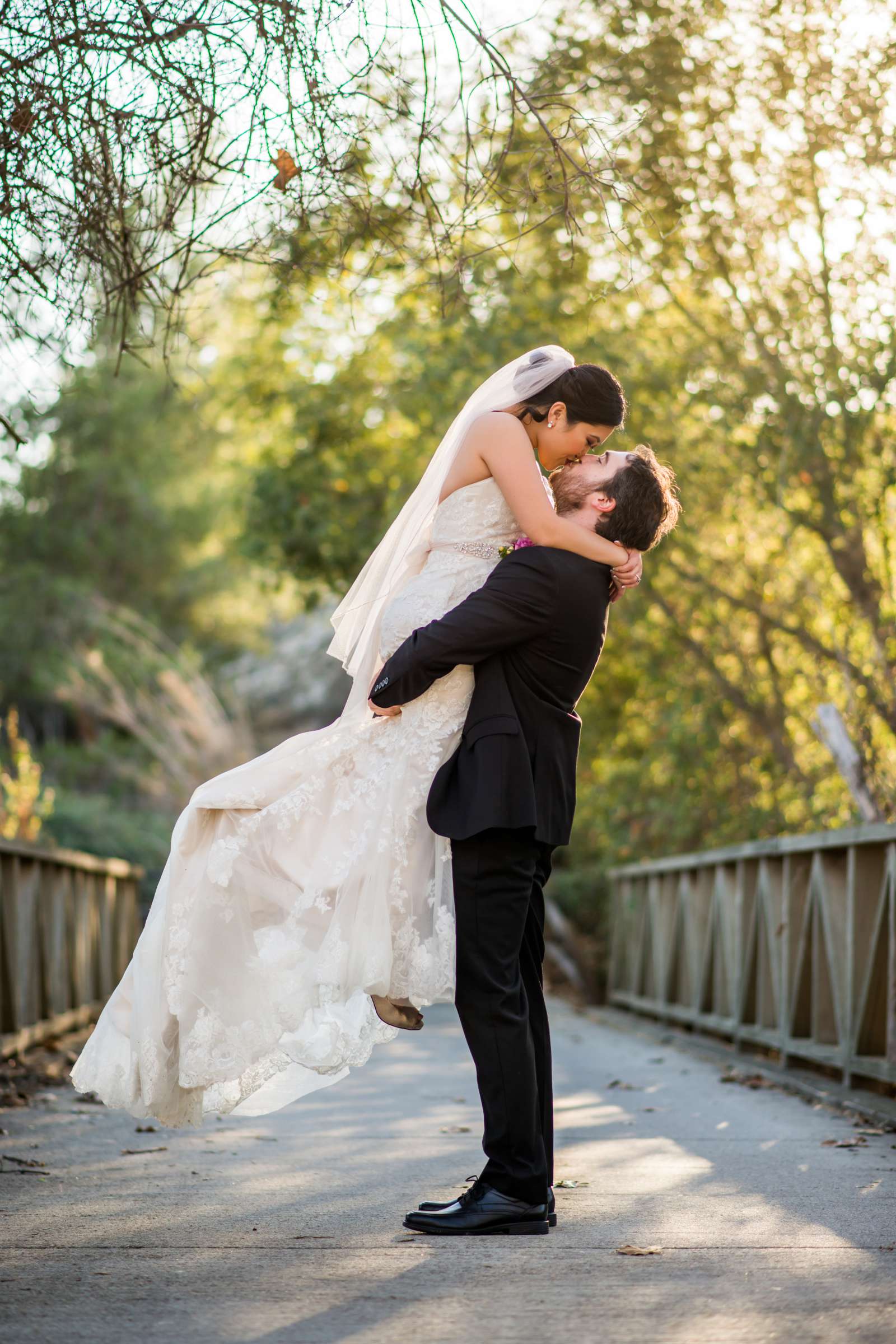 Fallbrook Estate Wedding, Az and Max Wedding Photo #295329 by True Photography