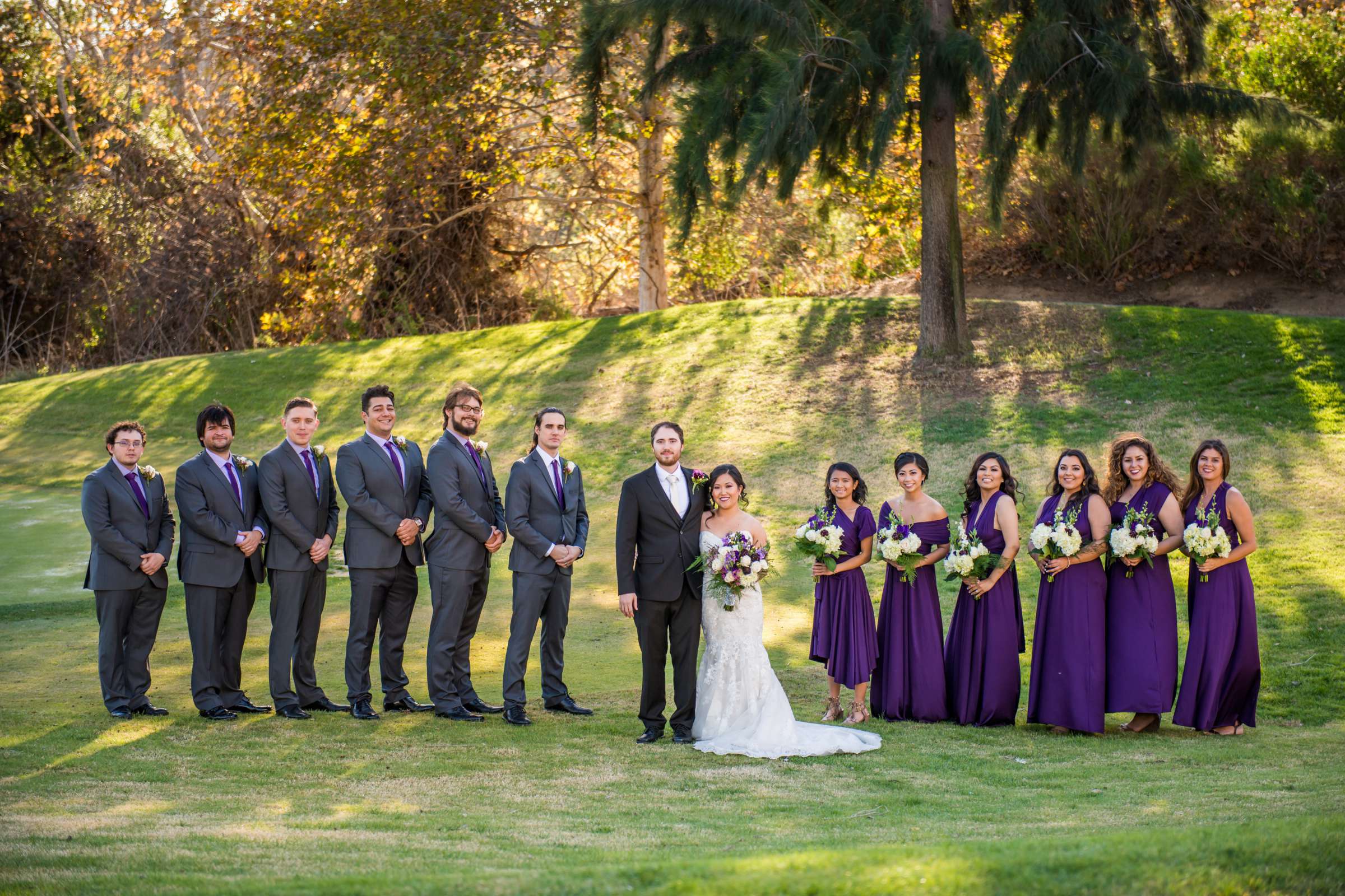 Fallbrook Estate Wedding, Az and Max Wedding Photo #295383 by True Photography