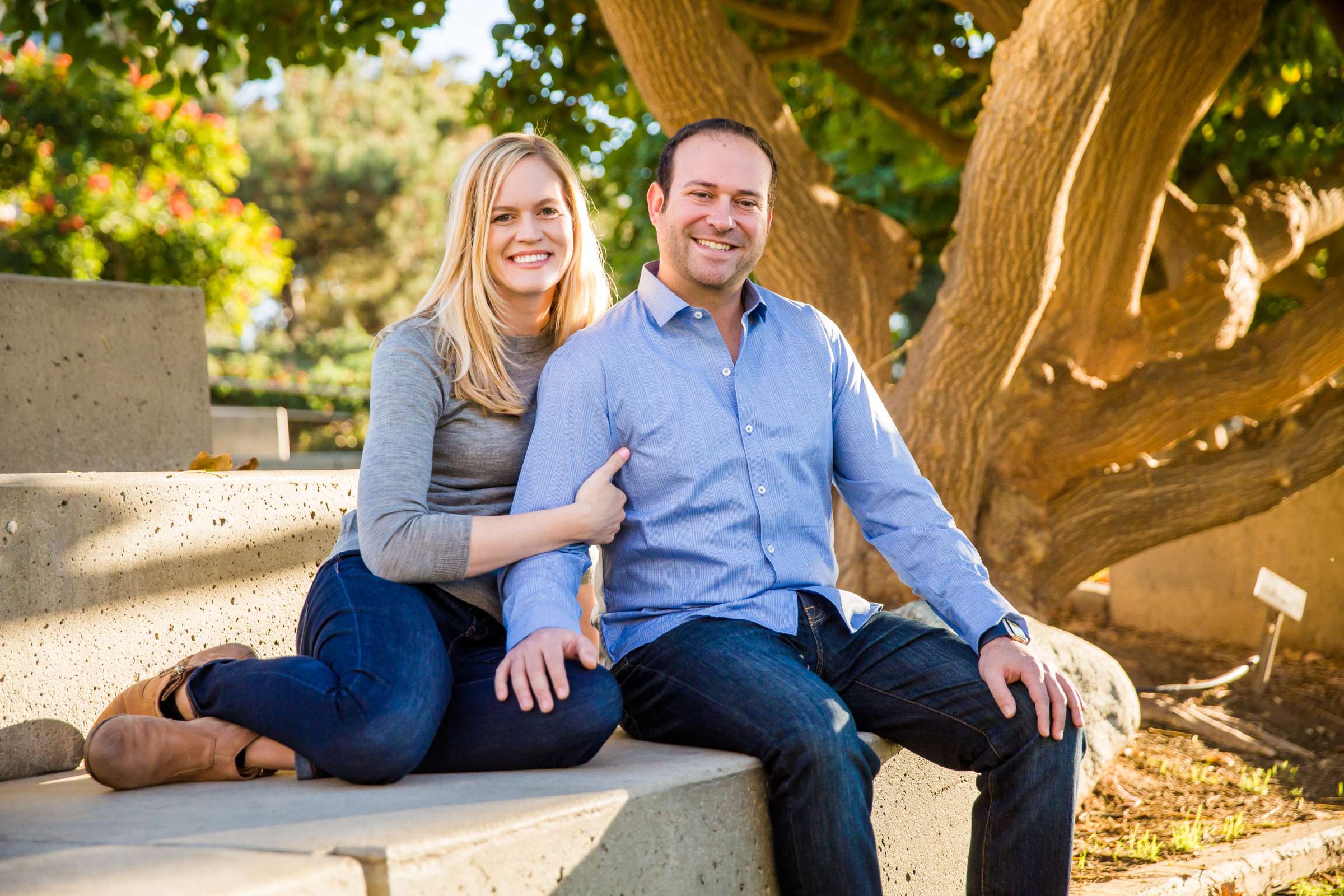 Engagement, Alicia and Justin Engagement Photo #10 by True Photography