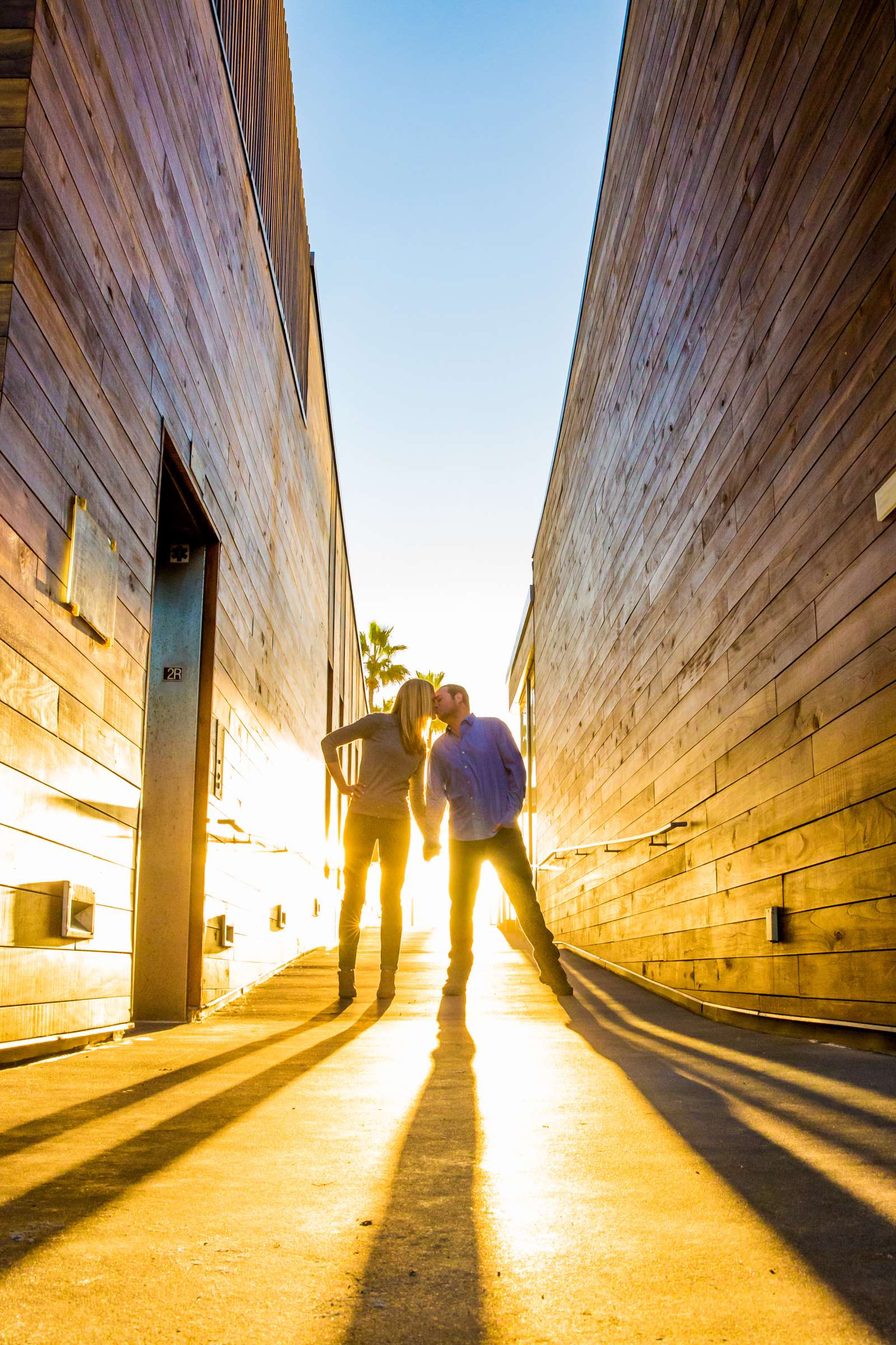 Engagement, Alicia and Justin Engagement Photo #15 by True Photography