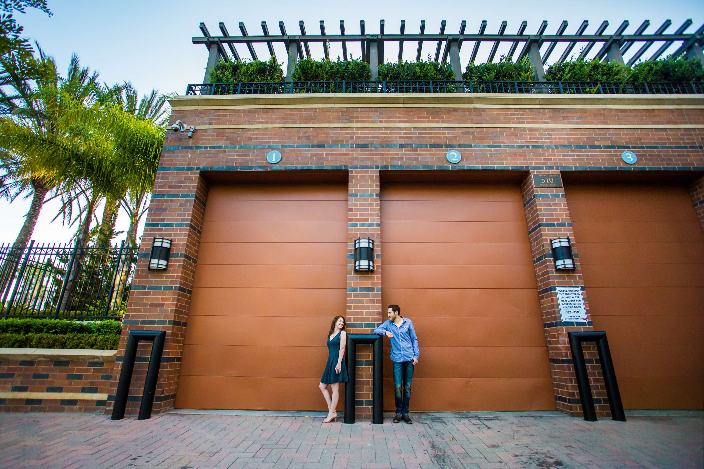 Engagement, Hanah and Wesley Engagement Photo #18 by True Photography