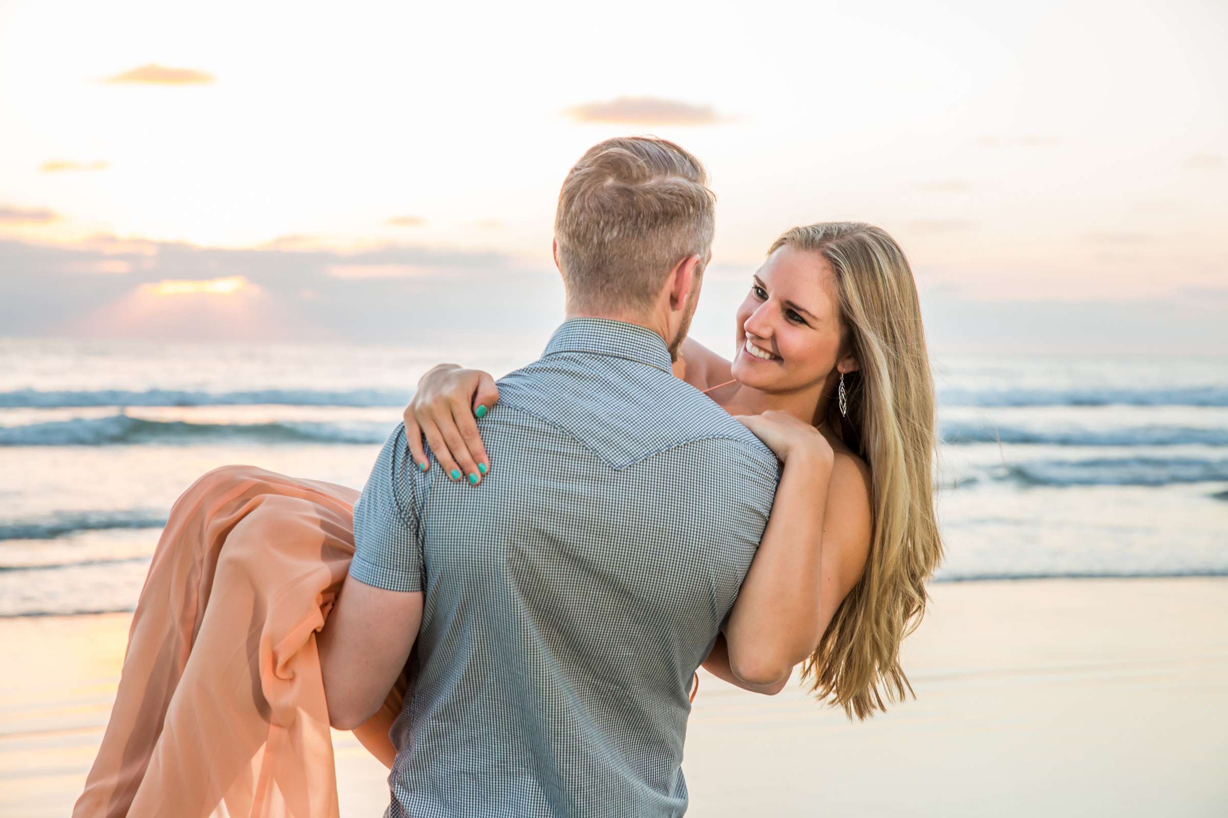 Engagement, Tiffany and John Engagement Photo #17 by True Photography