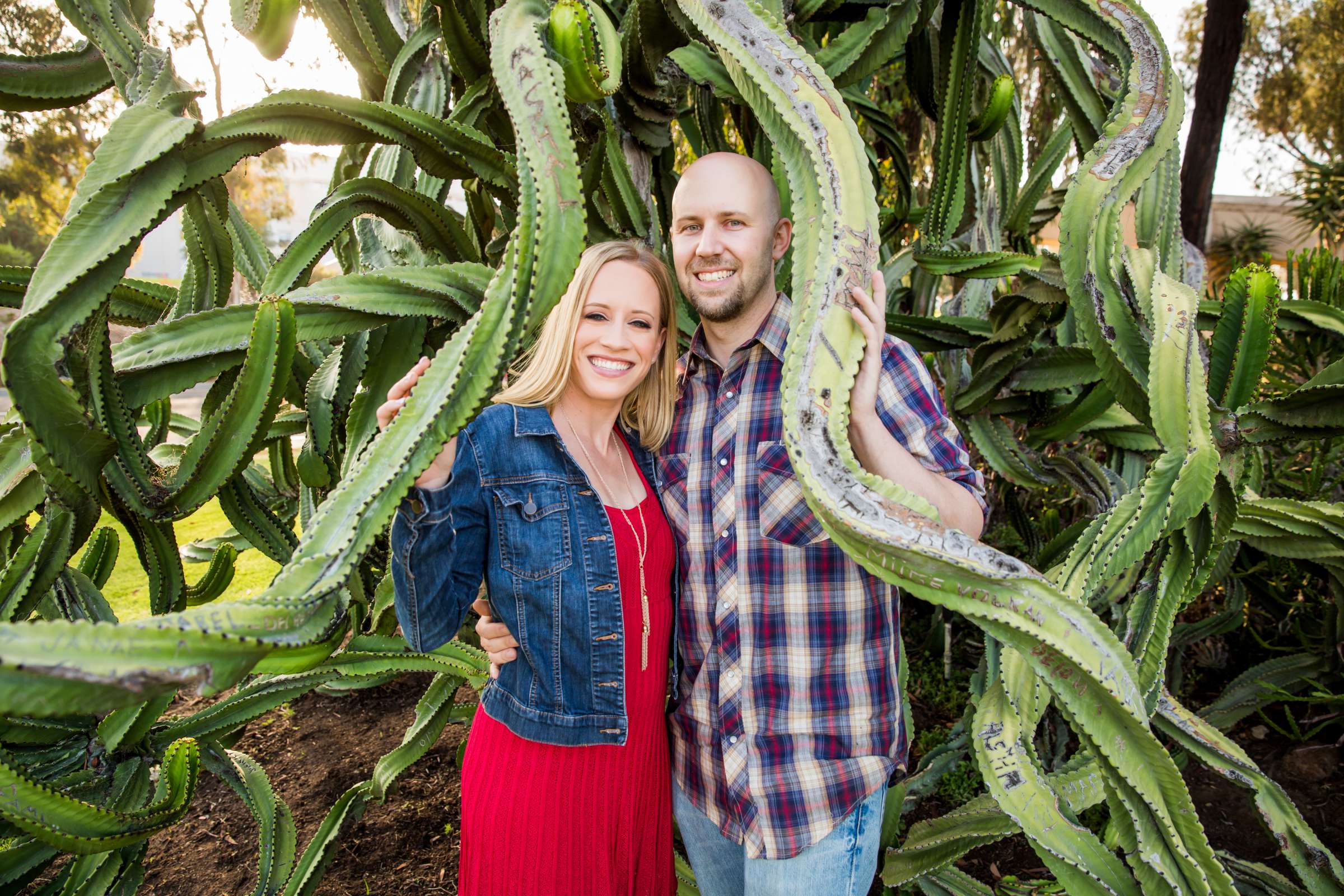 Engagement, Darcy and Joe Engagement Photo #296302 by True Photography