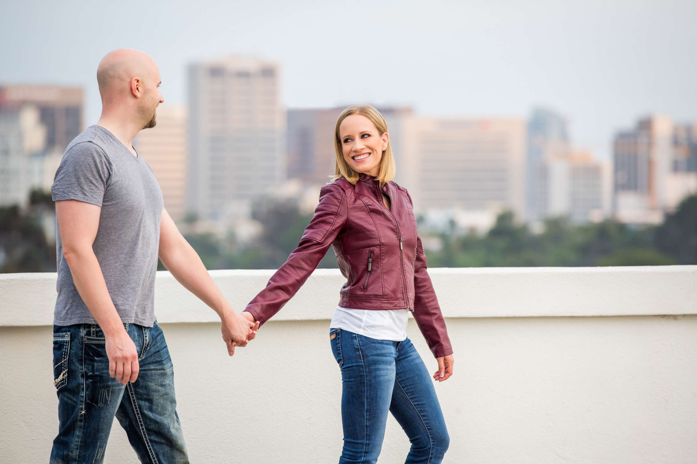 Engagement, Darcy and Joe Engagement Photo #296316 by True Photography