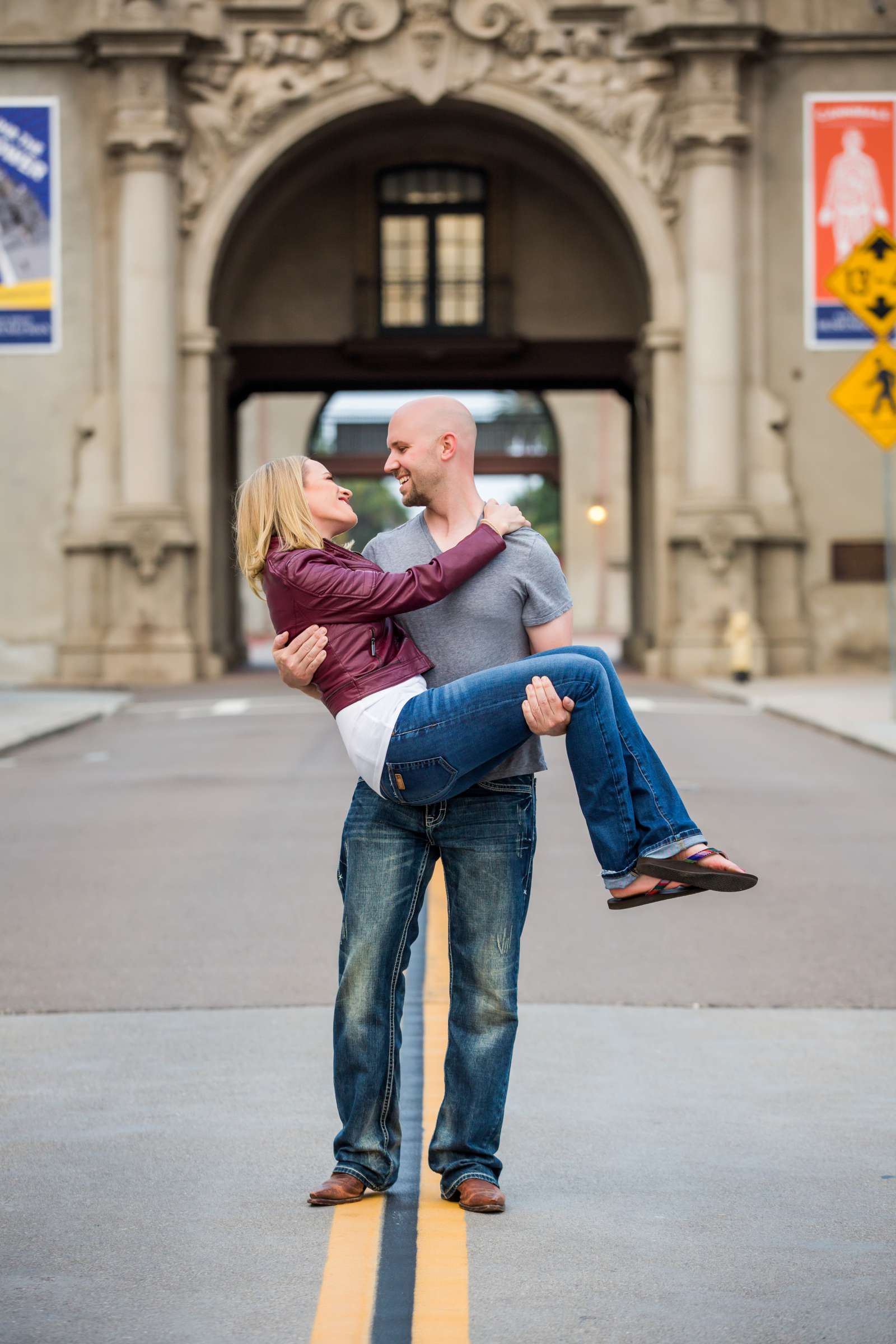 Engagement, Darcy and Joe Engagement Photo #296336 by True Photography