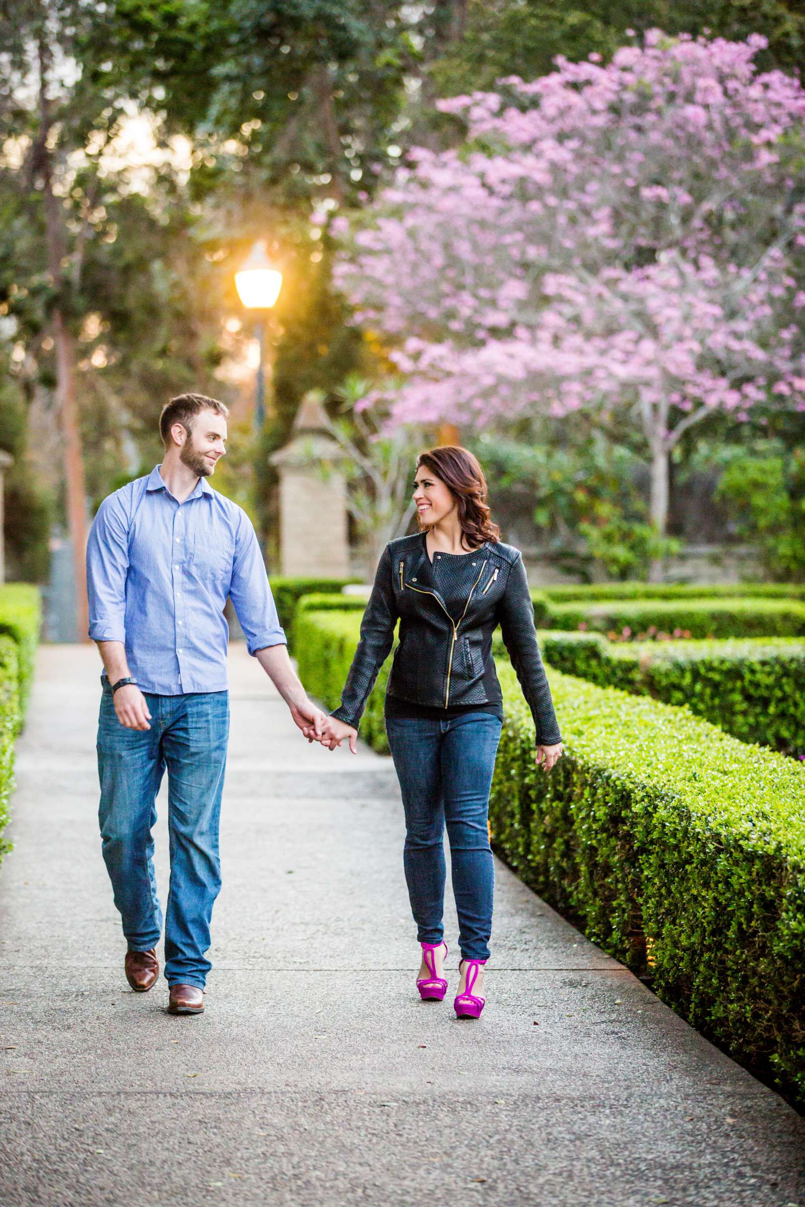 Engagement, Madeleine and Joseph Engagement Photo #8 by True Photography