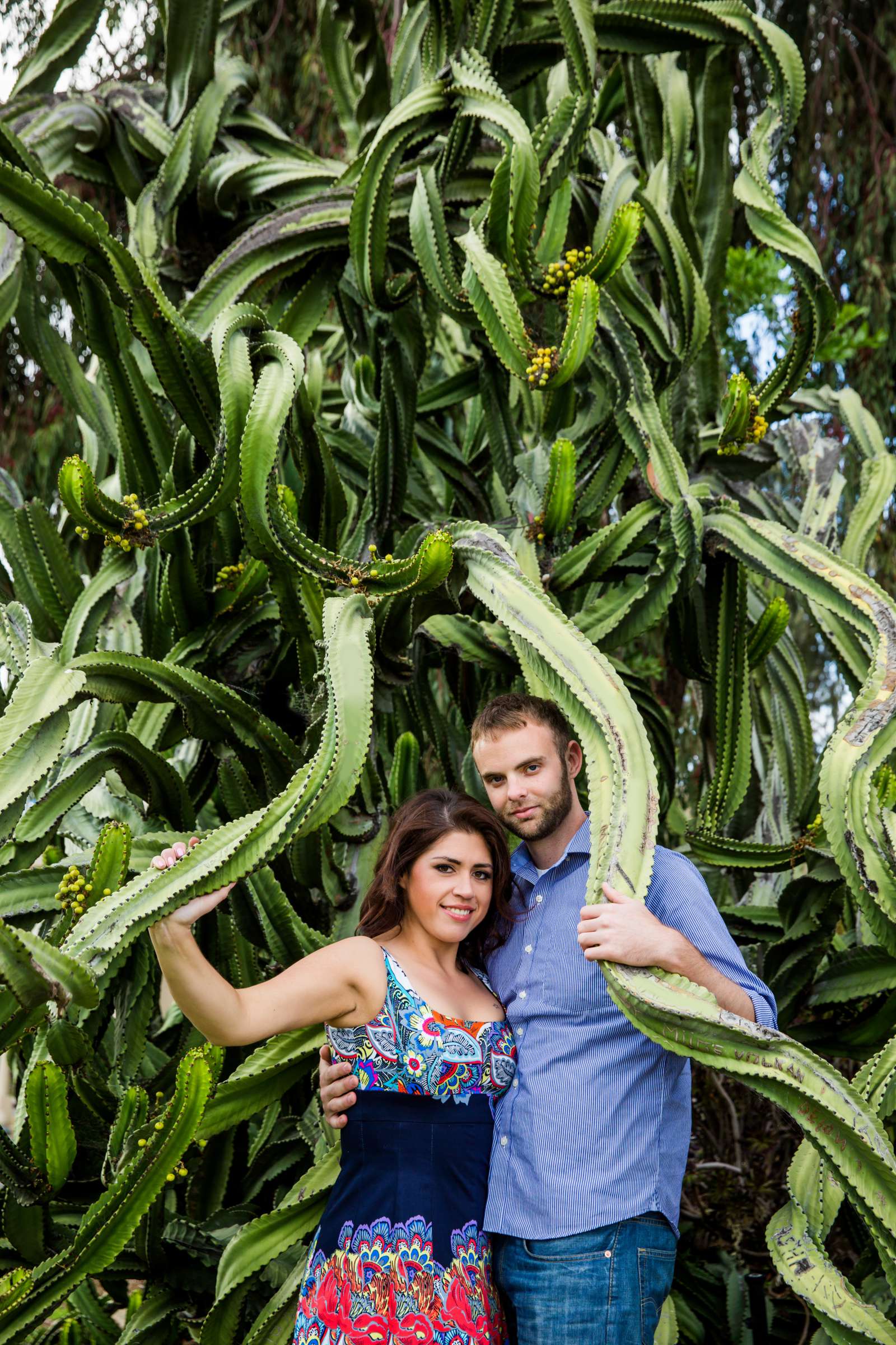 Engagement, Madeleine and Joseph Engagement Photo #12 by True Photography