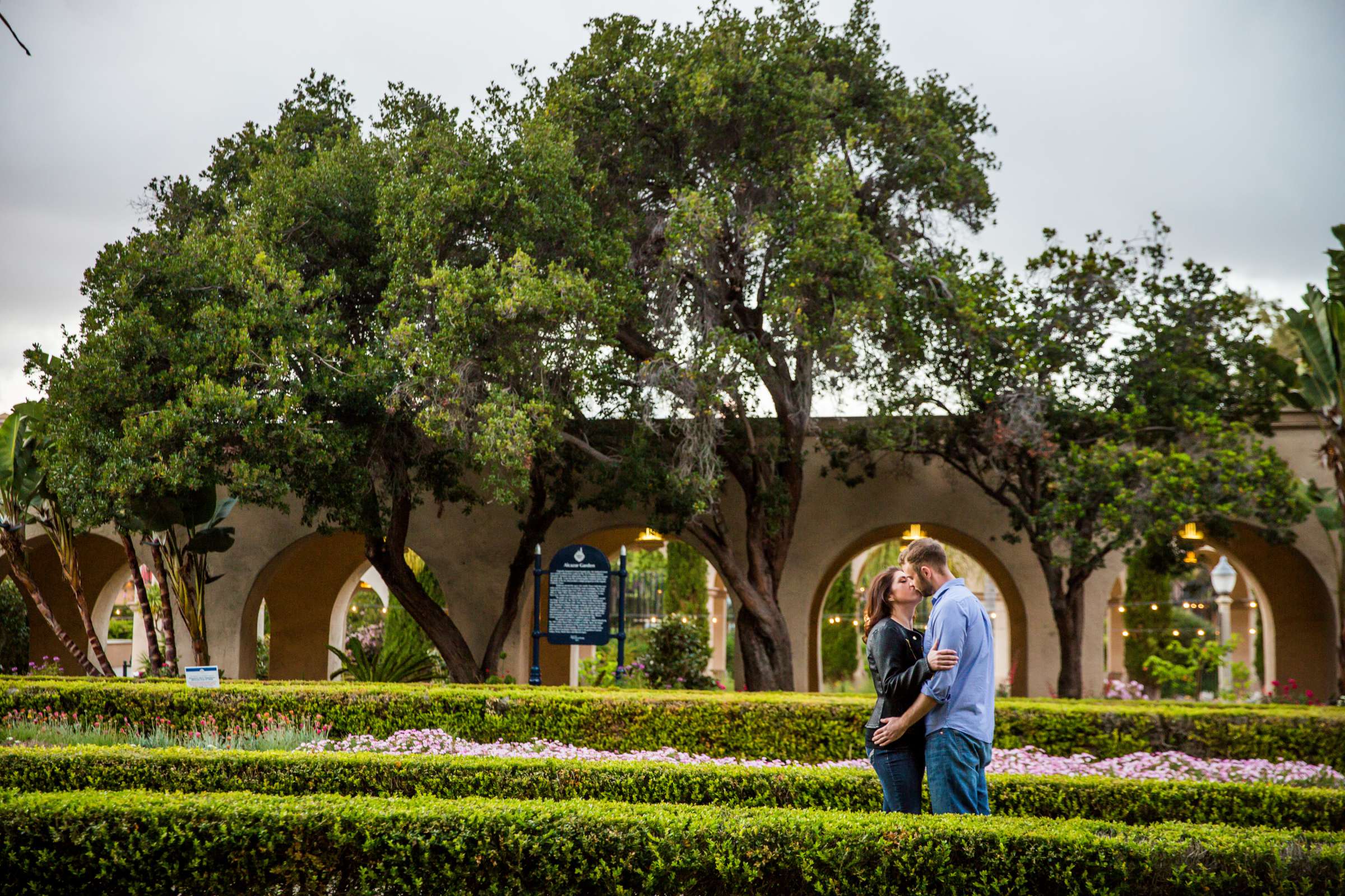 Engagement, Madeleine and Joseph Engagement Photo #14 by True Photography