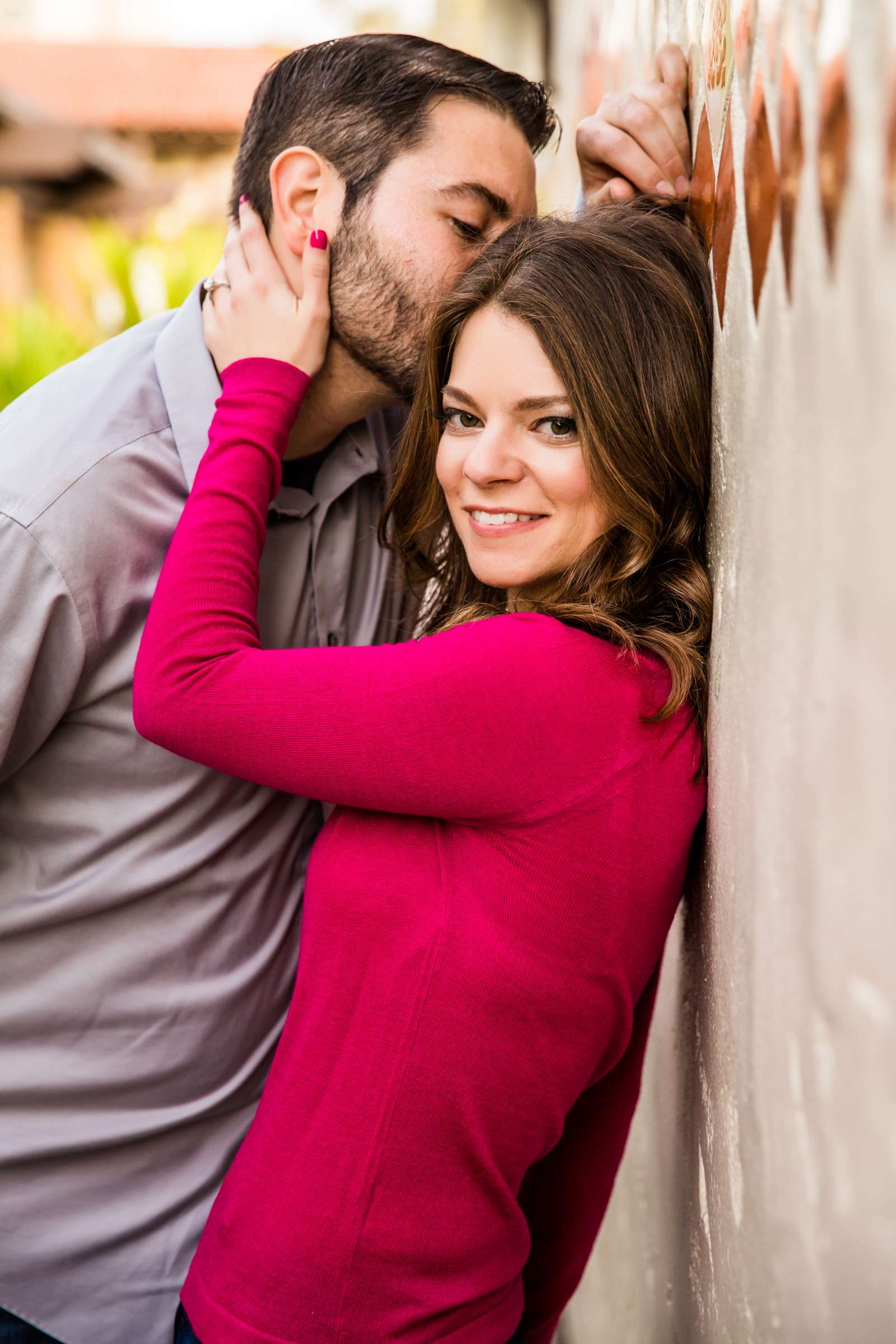 Engagement, Emily and Kris Engagement Photo #296667 by True Photography