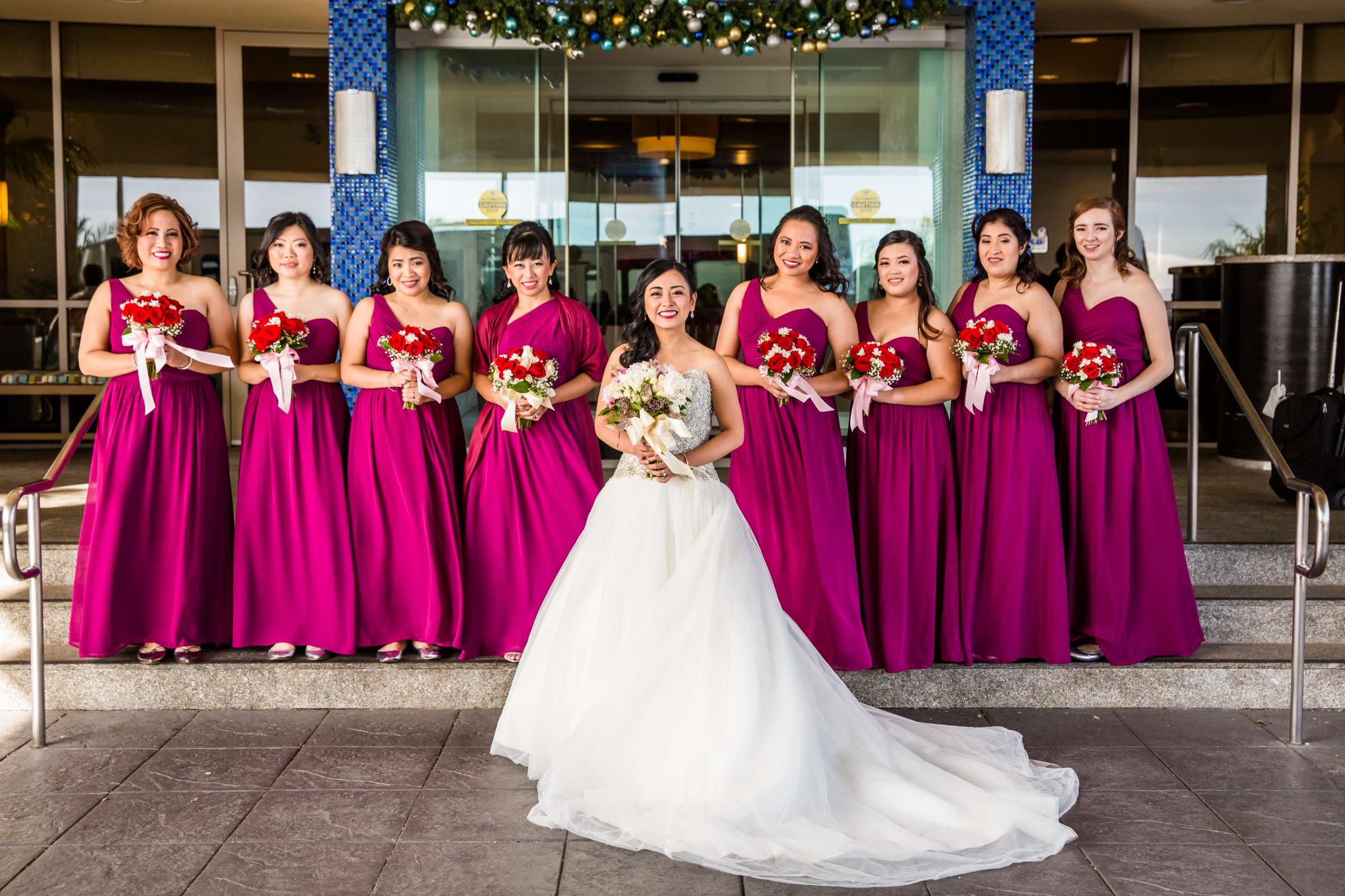 Tom Ham's Lighthouse Wedding coordinated by A Life of Dreams, Katrina and Marvin Wedding Photo #296730 by True Photography