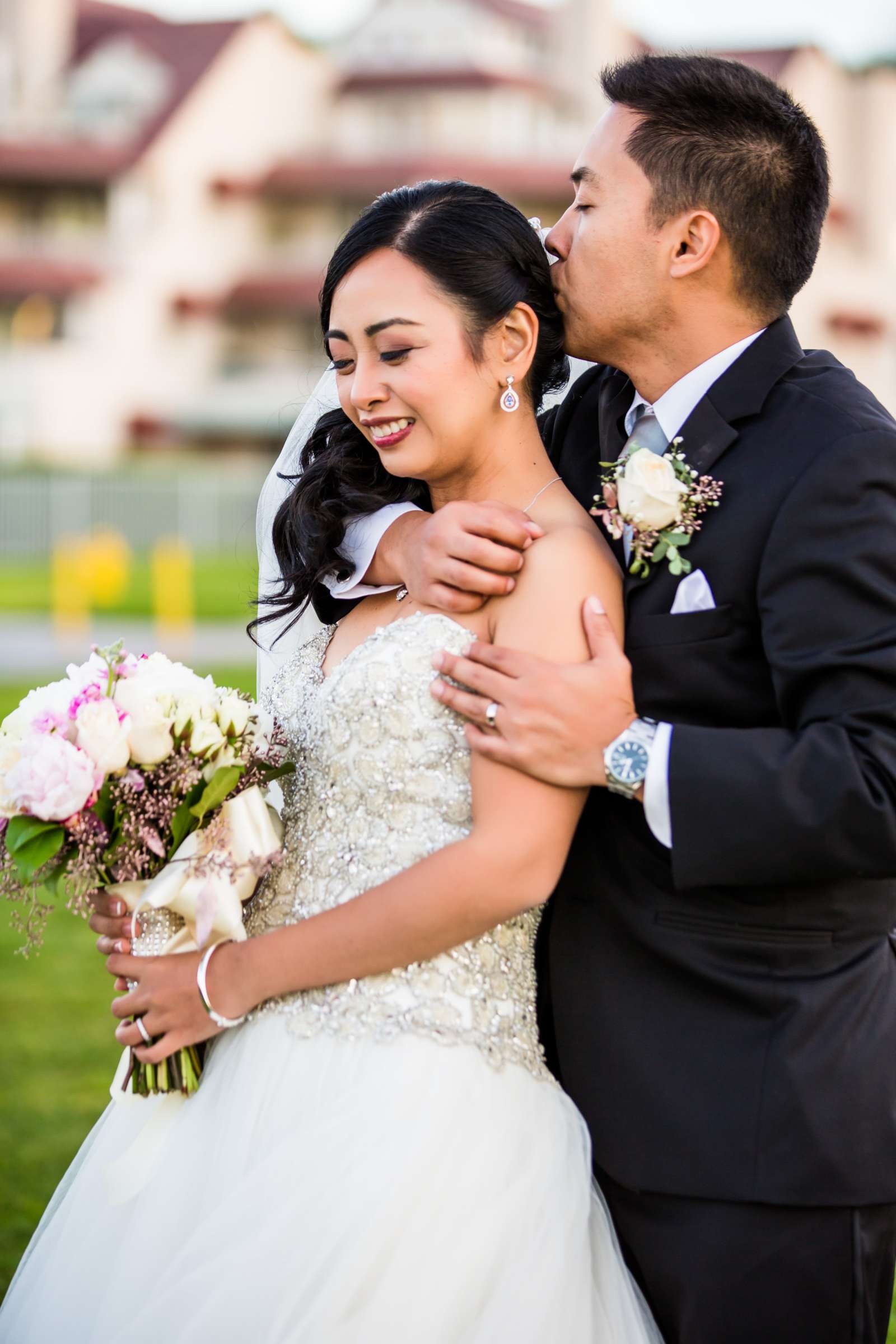 Tom Ham's Lighthouse Wedding coordinated by A Life of Dreams, Katrina and Marvin Wedding Photo #296788 by True Photography