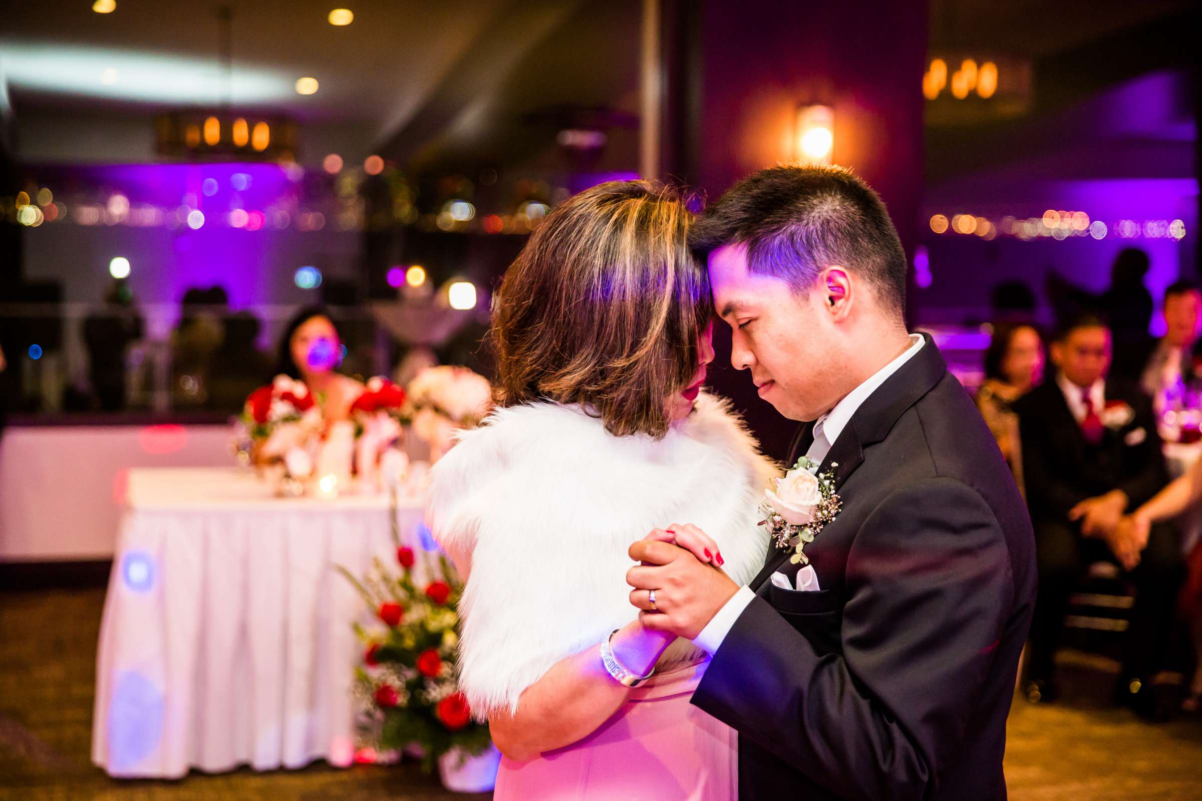 Tom Ham's Lighthouse Wedding coordinated by A Life of Dreams, Katrina and Marvin Wedding Photo #296816 by True Photography