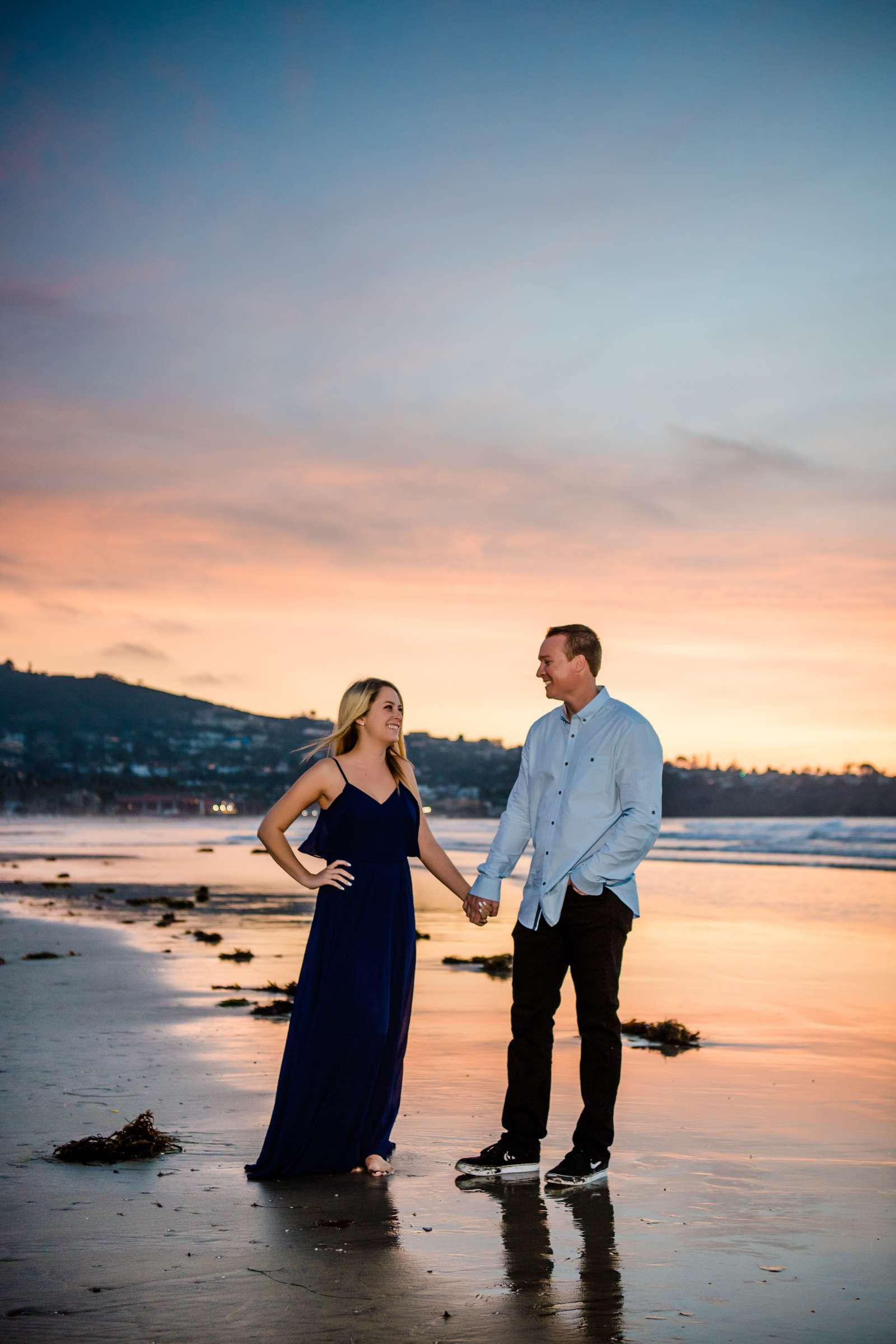 Engagement, Megan and Evan Engagement Photo #296885 by True Photography