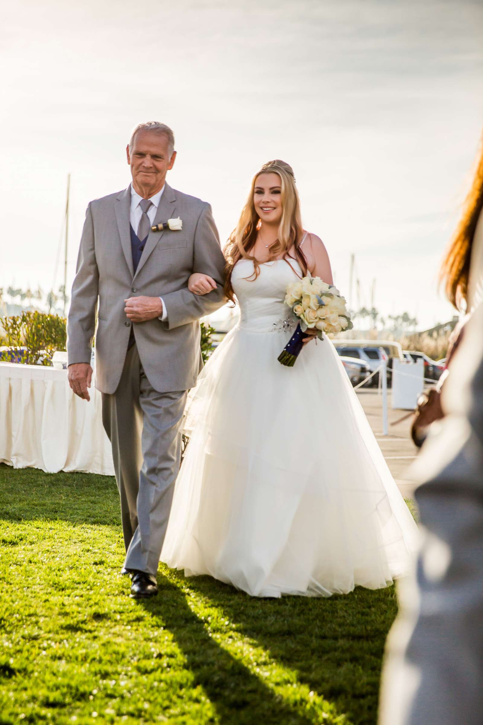 The Ultimate Skybox Wedding, Emily and David Wedding Photo #65 by True Photography