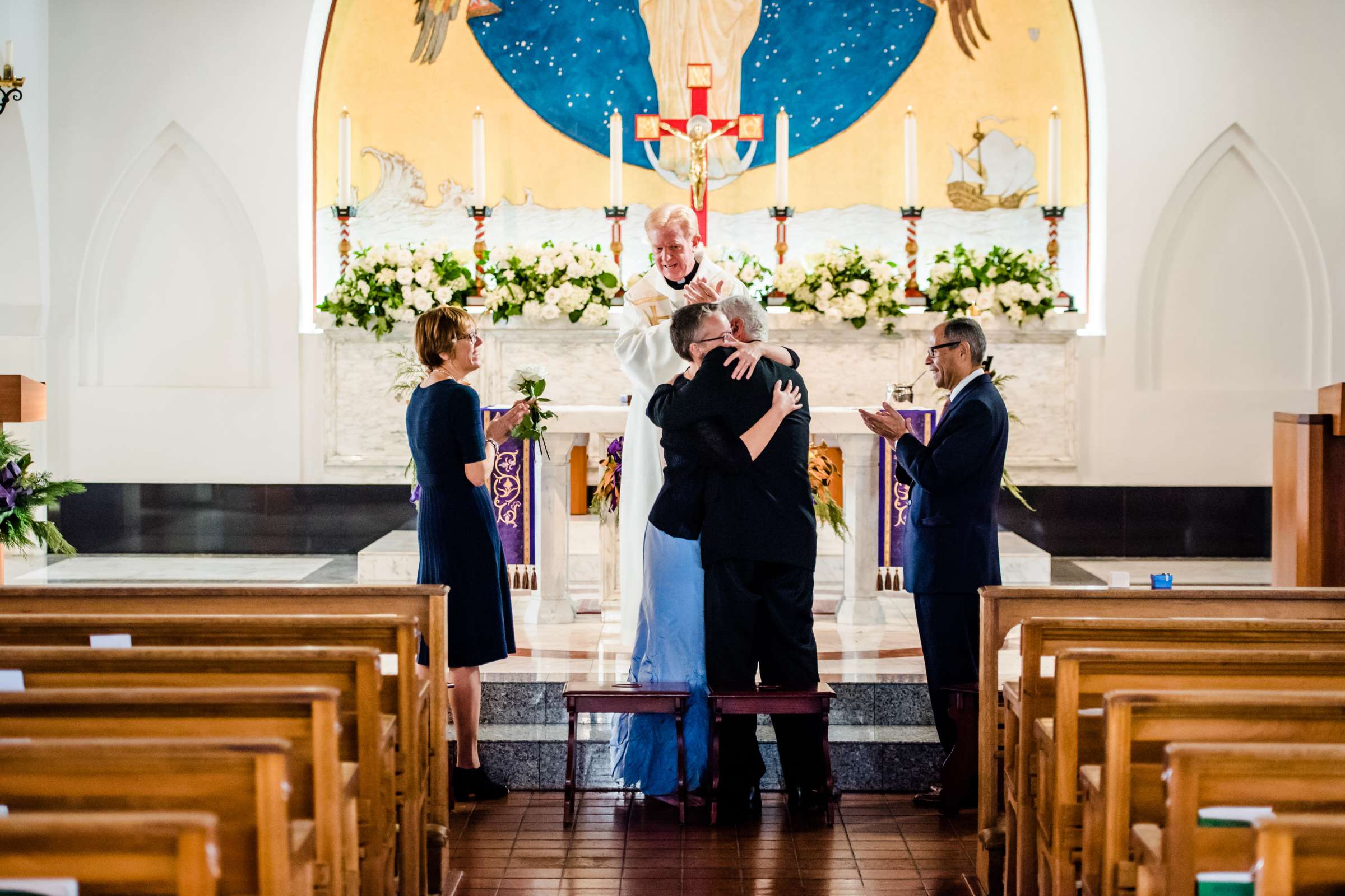 Wedding, Kathrine and Van Wedding Photo #26 by True Photography