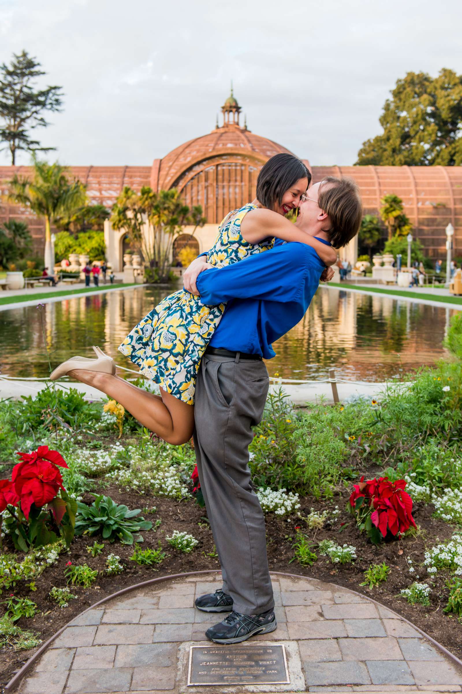 Engagement, Ashley and Steven Engagement Photo #298049 by True Photography