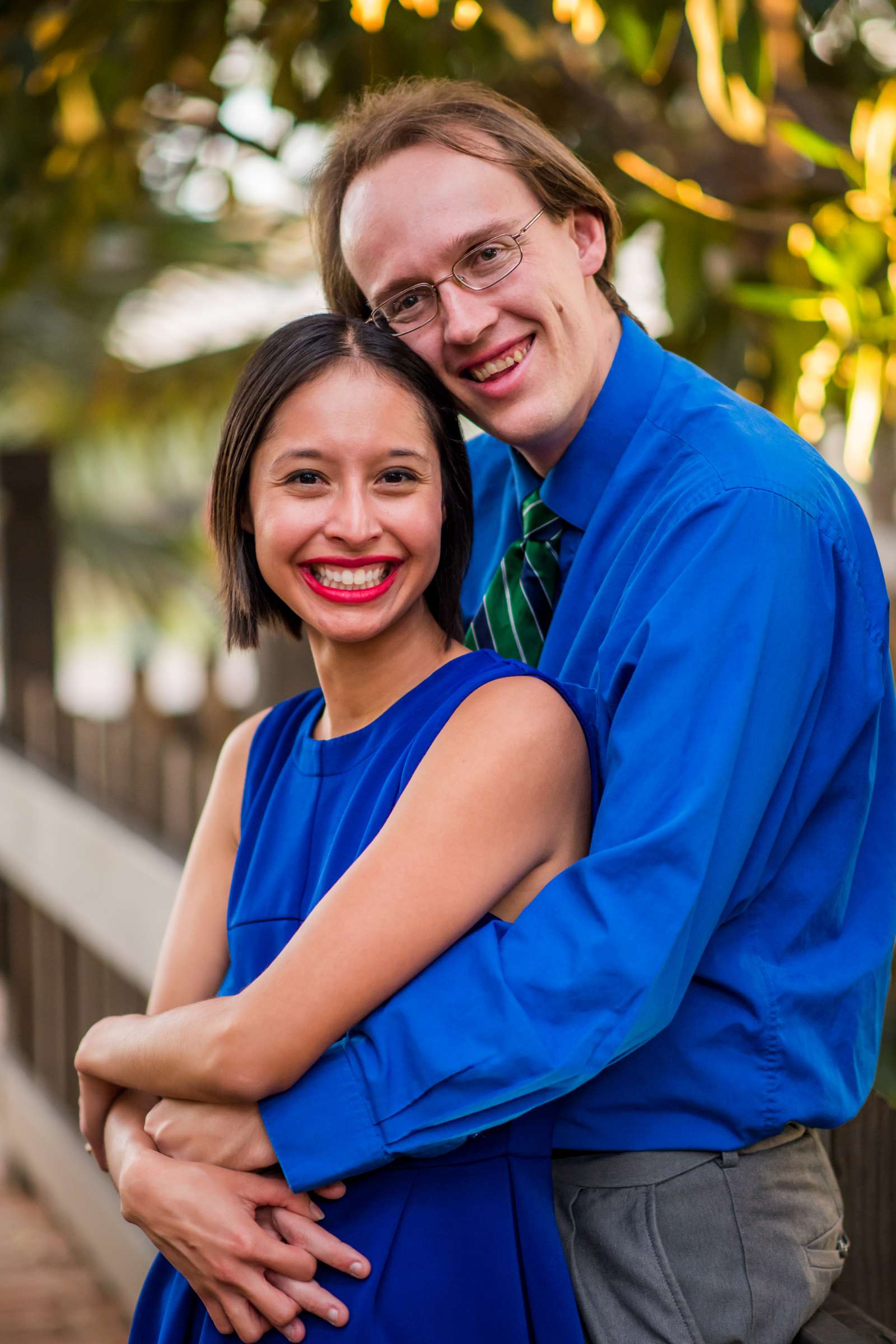 Engagement, Ashley and Steven Engagement Photo #298054 by True Photography