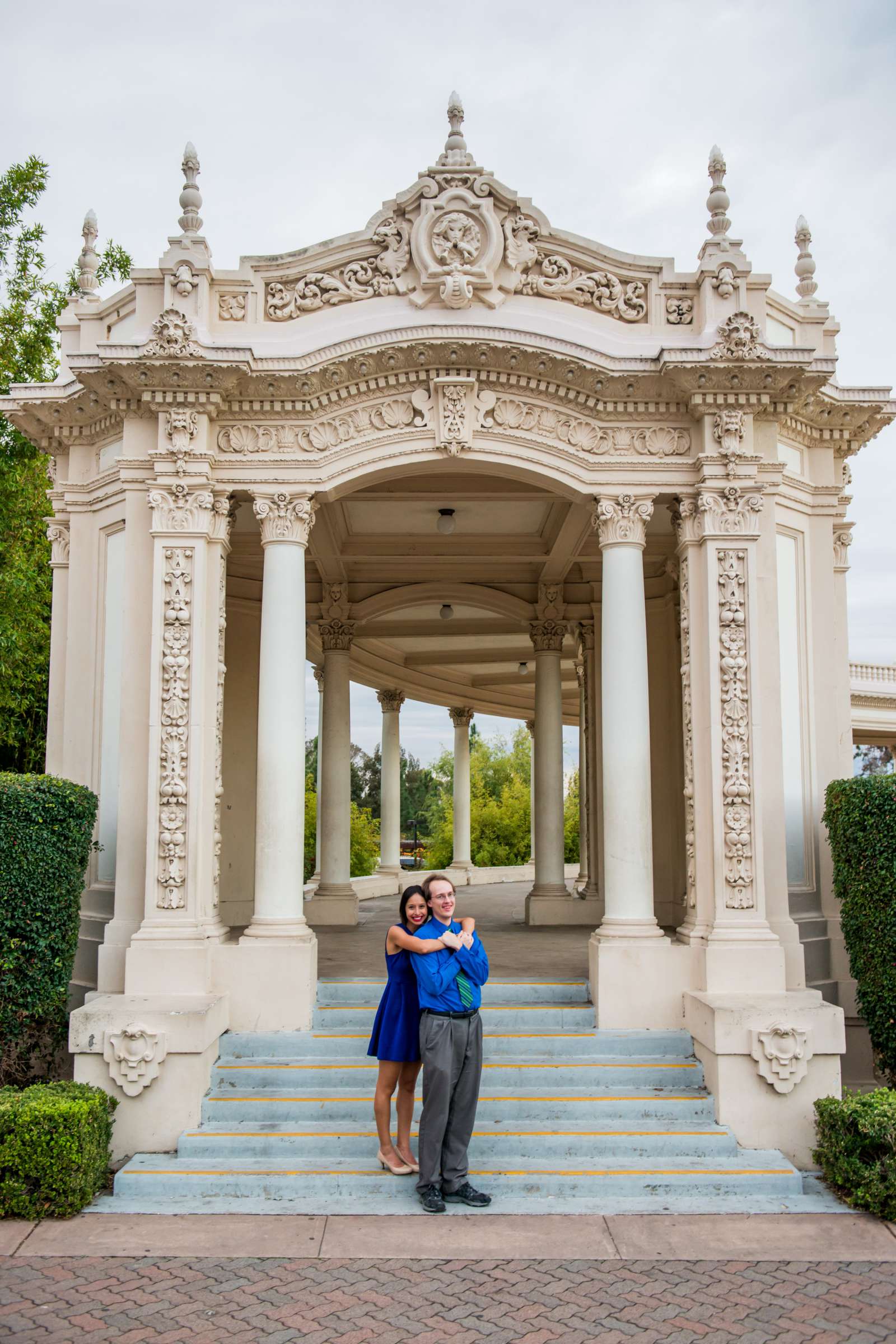 Engagement, Ashley and Steven Engagement Photo #298062 by True Photography