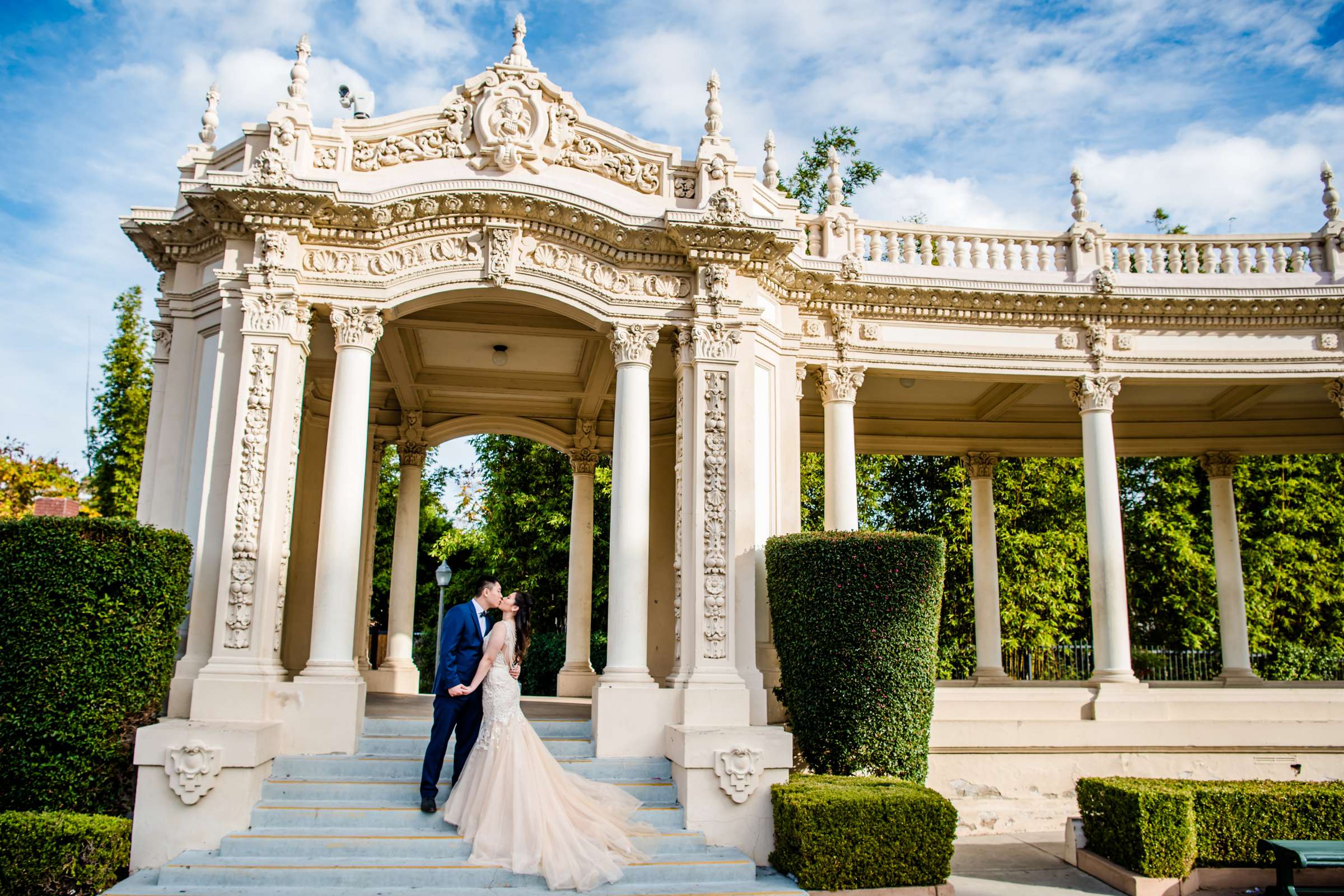 Wedding, XINYING and LIHENG Wedding Photo #298113 by True Photography