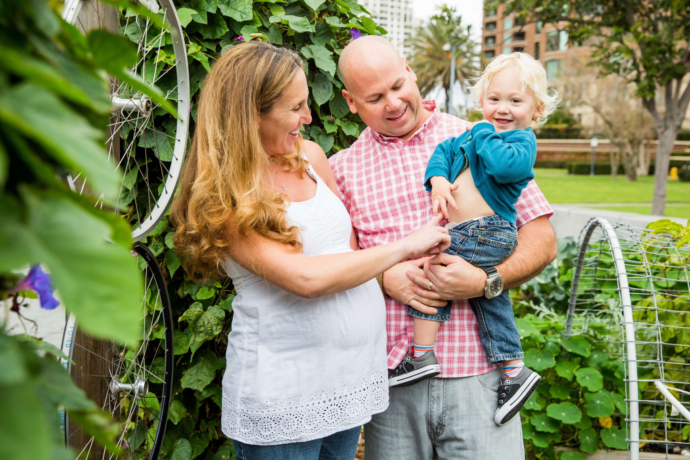 Maternity Photo Session, Shosh and Brian Maternity Photo #298208 by True Photography