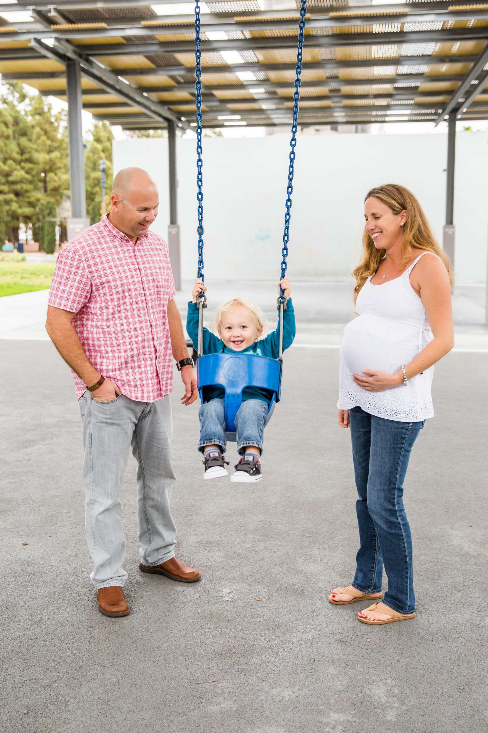 Maternity Photo Session, Shosh and Brian Maternity Photo #298209 by True Photography