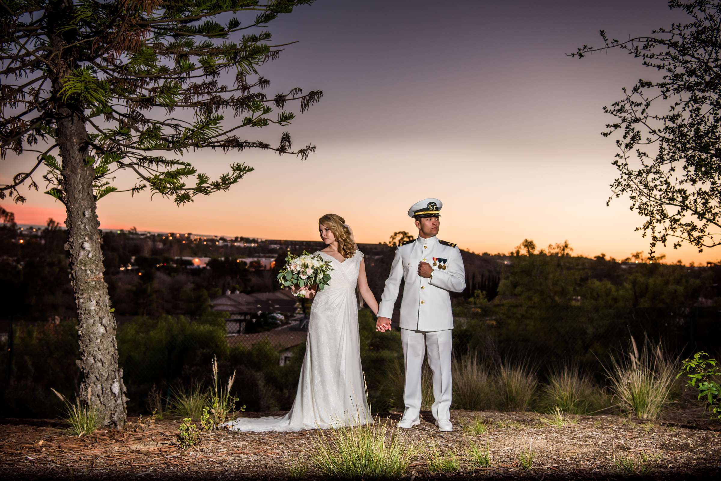 Wedding, Alana and Nicholas Wedding Photo #298323 by True Photography