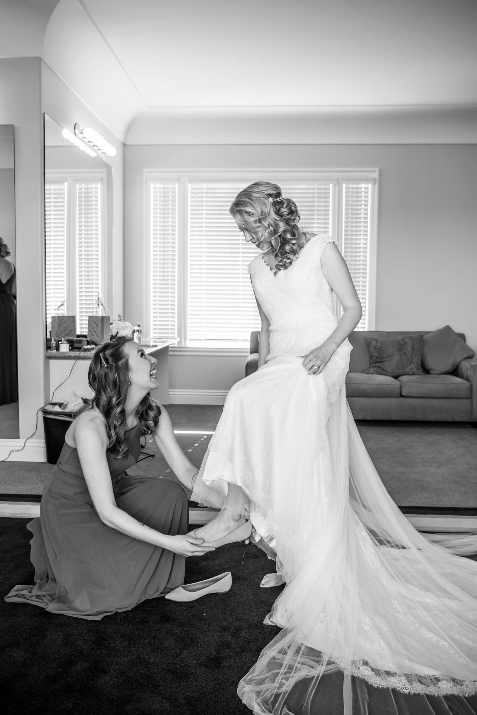 Wedding, Alana and Nicholas Wedding Photo #298343 by True Photography