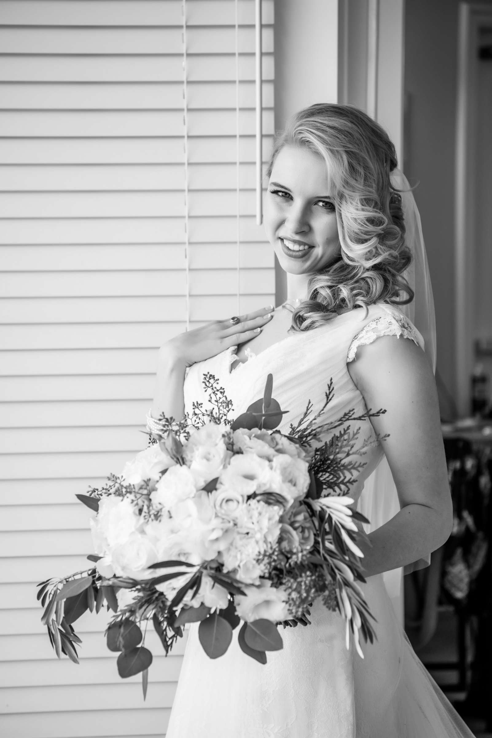 Wedding, Alana and Nicholas Wedding Photo #298350 by True Photography