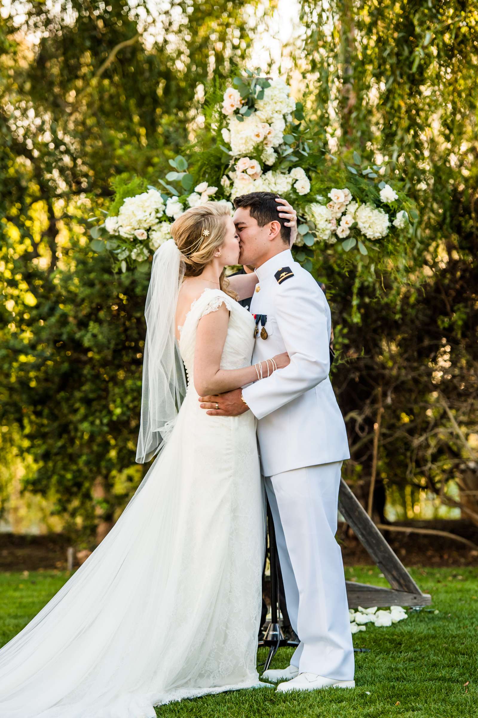 Wedding, Alana and Nicholas Wedding Photo #298372 by True Photography