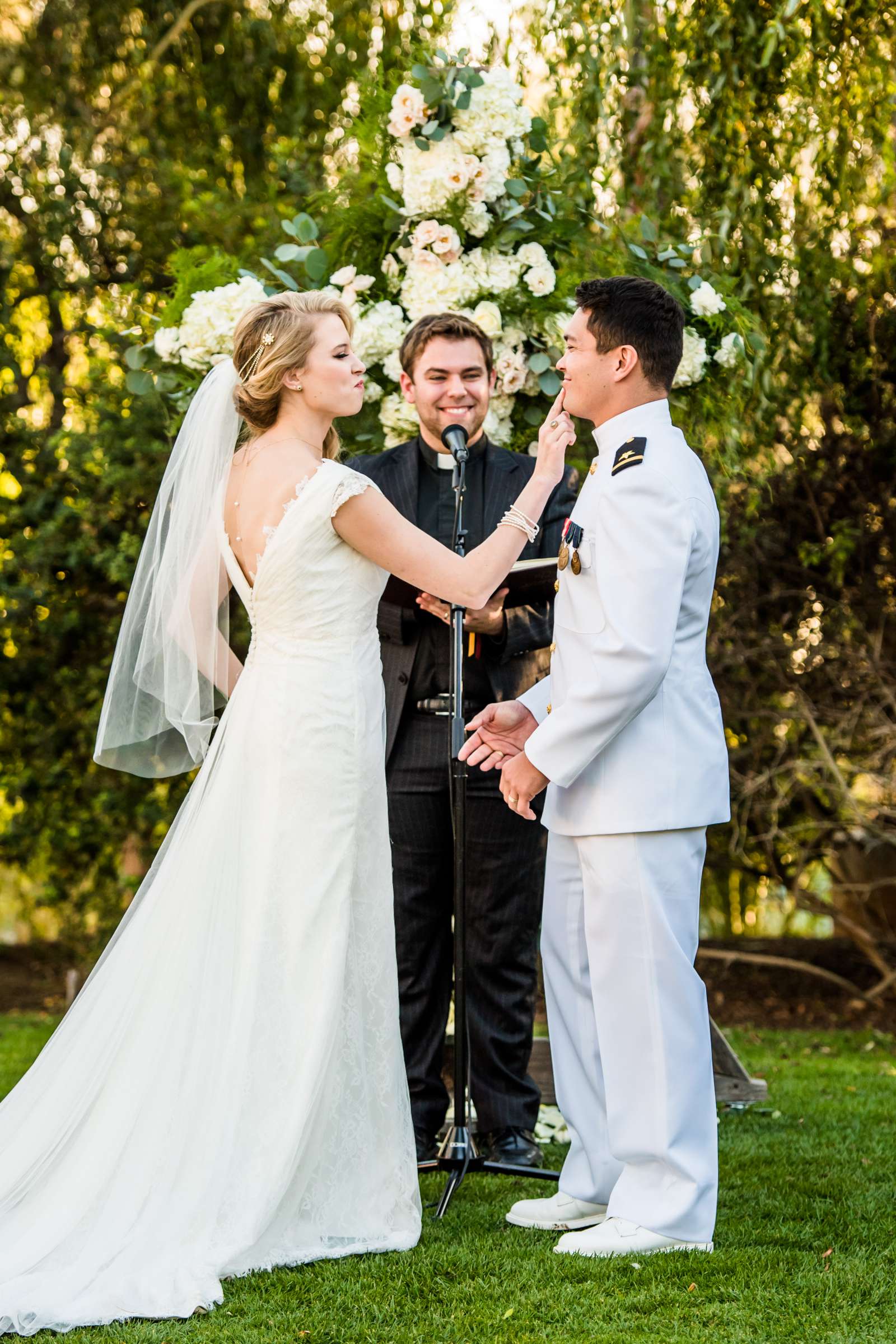 Wedding, Alana and Nicholas Wedding Photo #298373 by True Photography