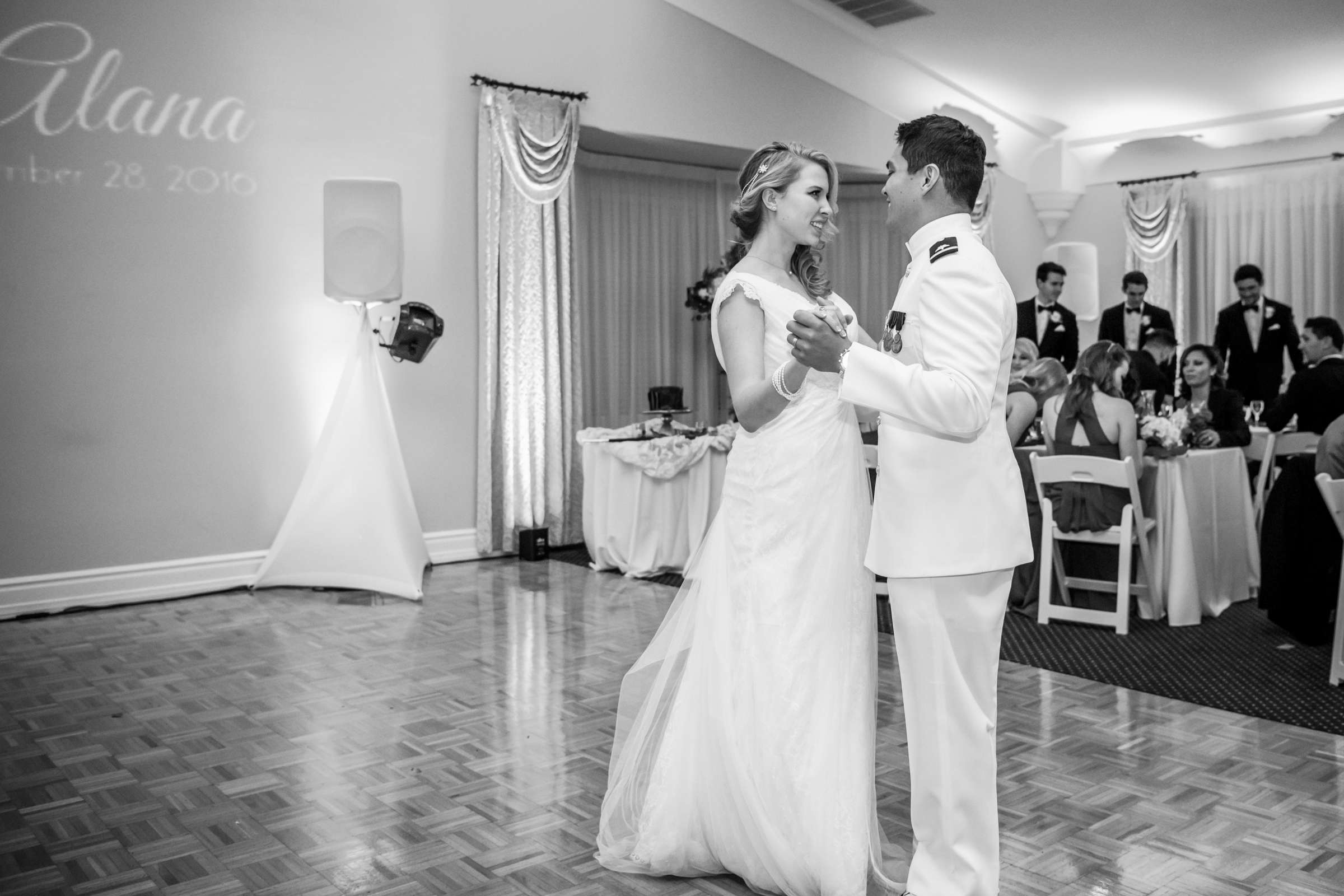 Wedding, Alana and Nicholas Wedding Photo #298400 by True Photography