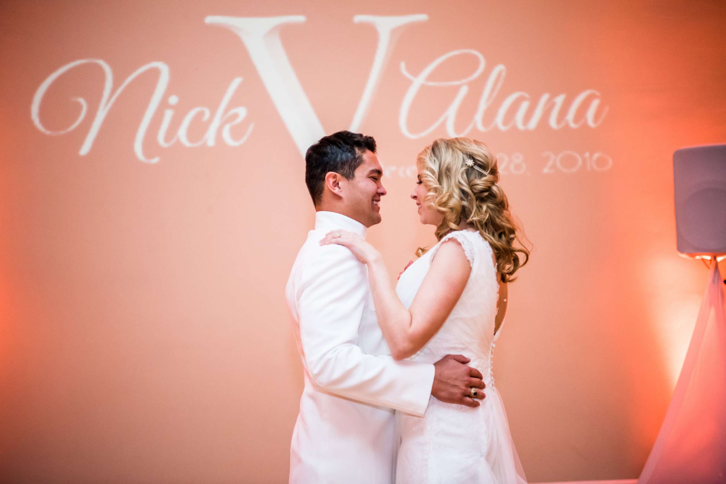 Wedding, Alana and Nicholas Wedding Photo #298403 by True Photography