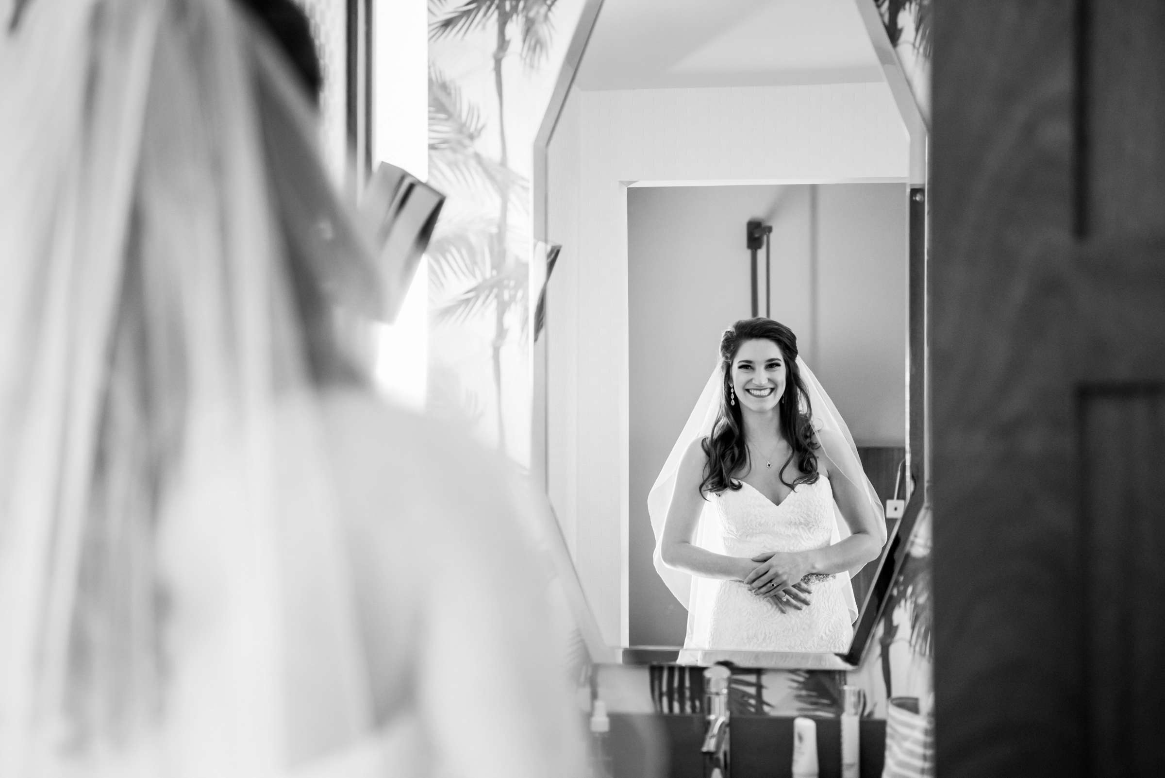 Paradise Point Wedding, Lindsay and Matt Wedding Photo #298653 by True Photography