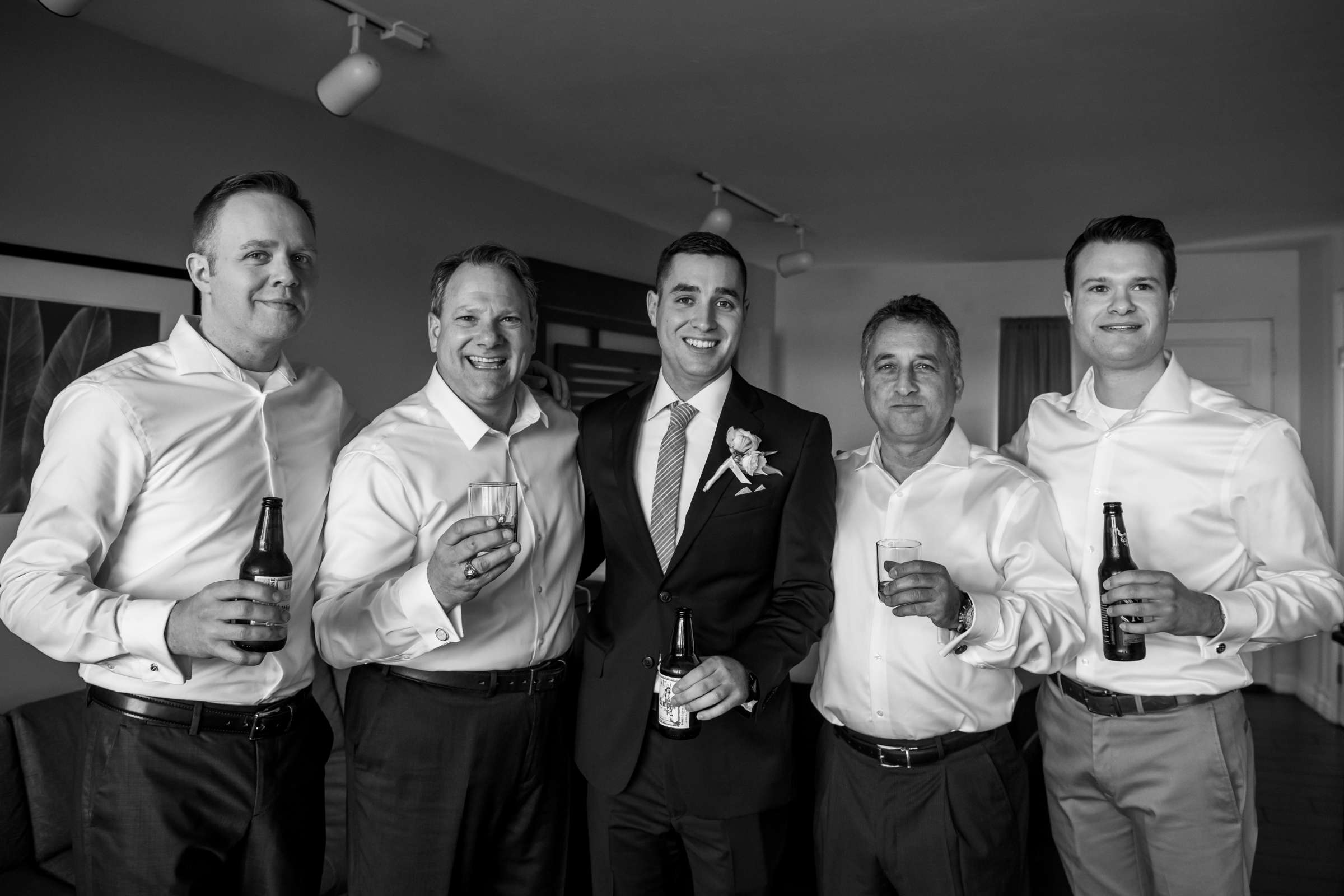 Paradise Point Wedding, Lindsay and Matt Wedding Photo #298657 by True Photography