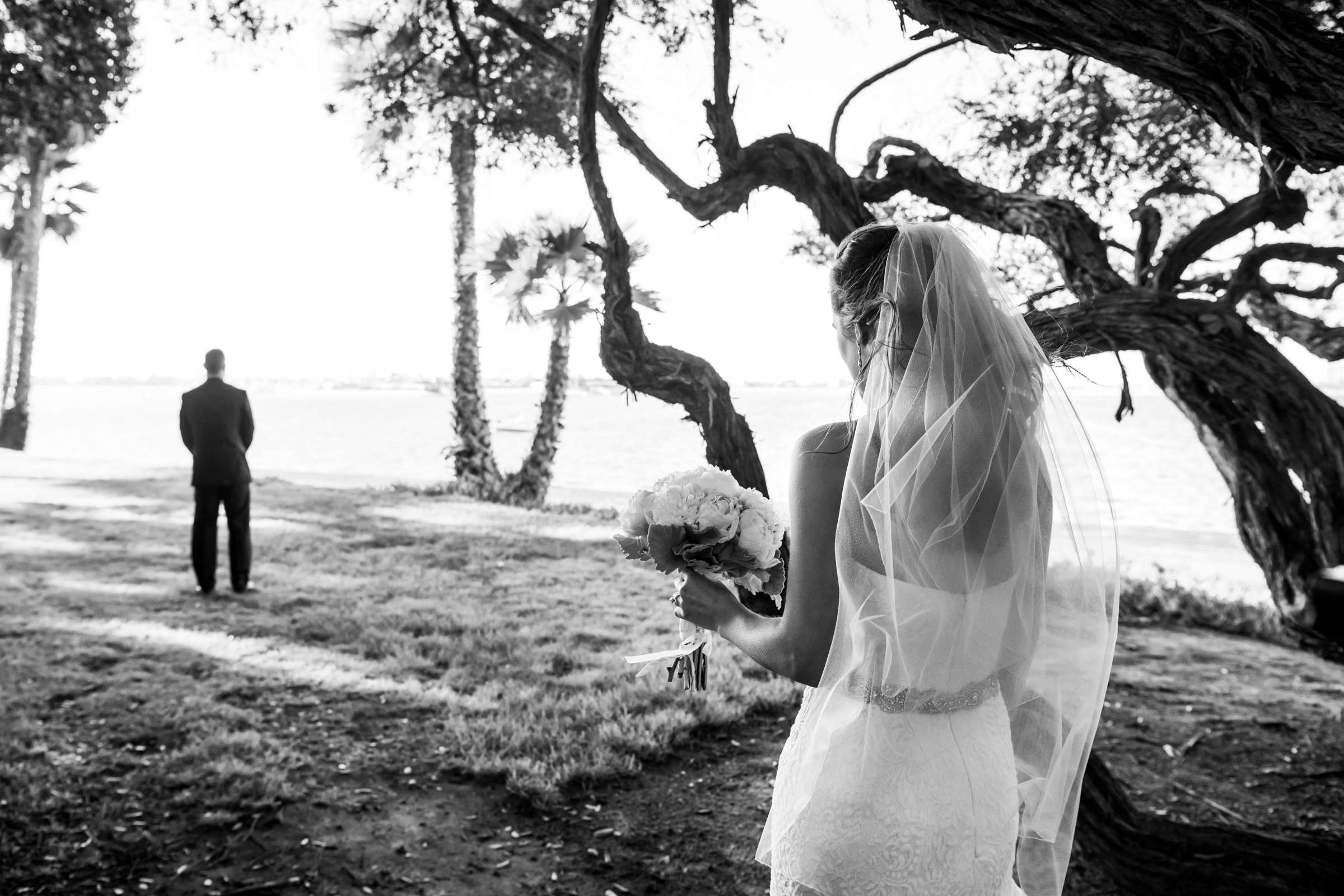 Paradise Point Wedding, Lindsay and Matt Wedding Photo #298661 by True Photography